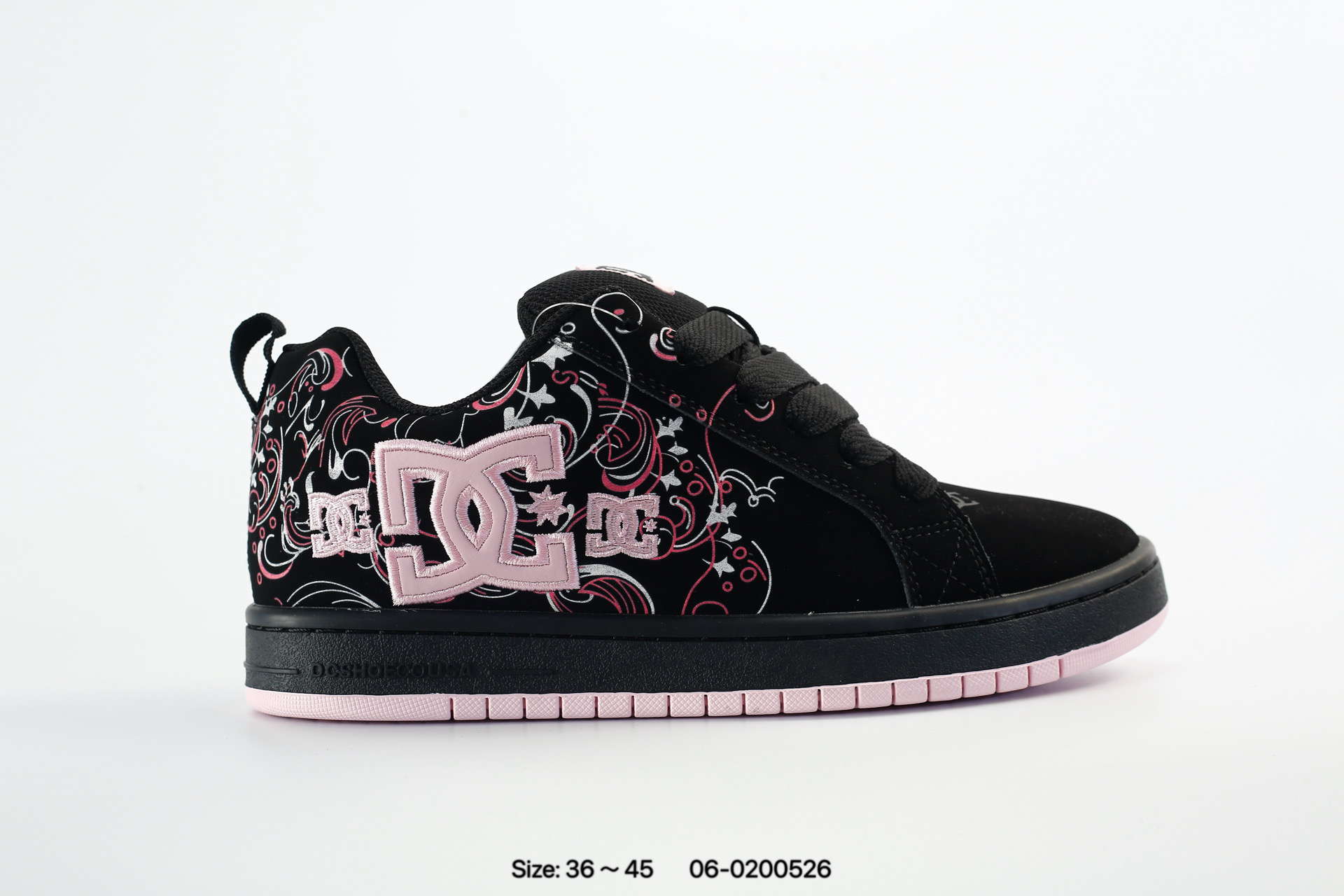 DC Shoes Court Graffik – 06-0200526