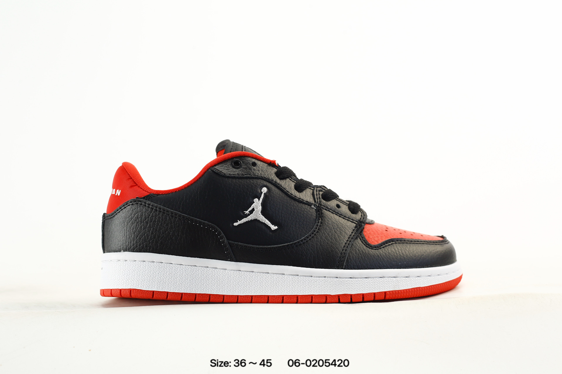 Nike Air Jordan Court Connect – IQ5698-101