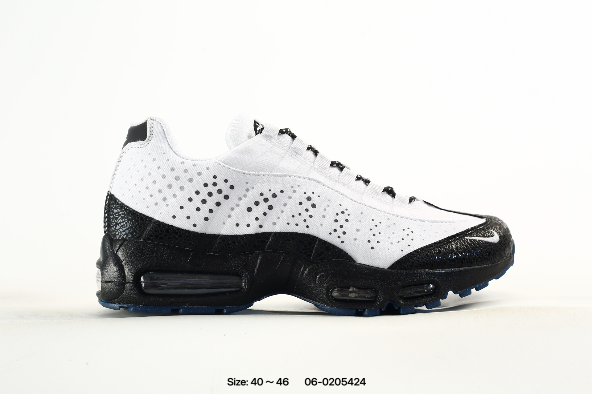 Nike Air Max 95 TT – HM4740-014