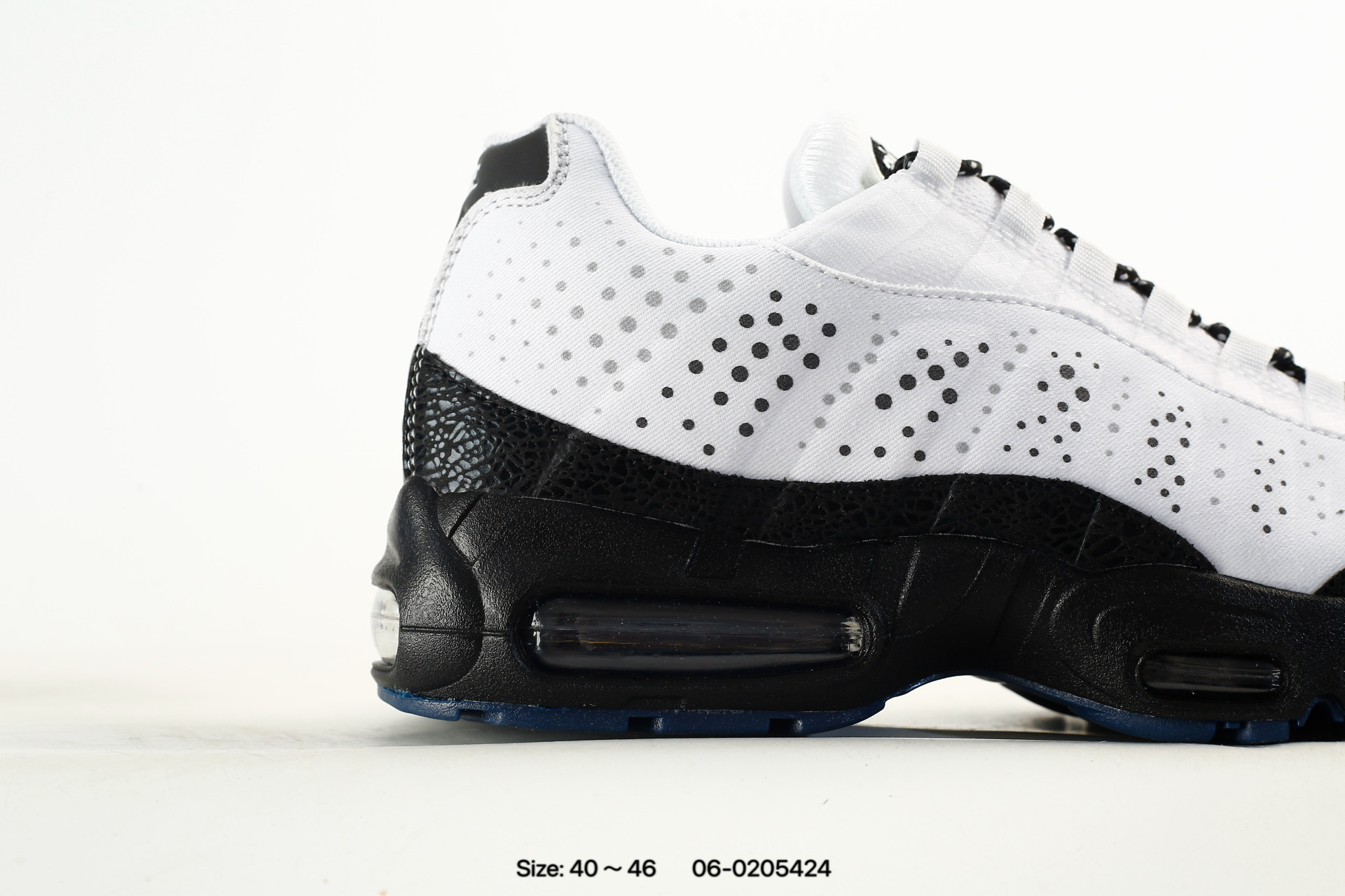 Nike Air Max 95 TT – HM4740-014, photo 2