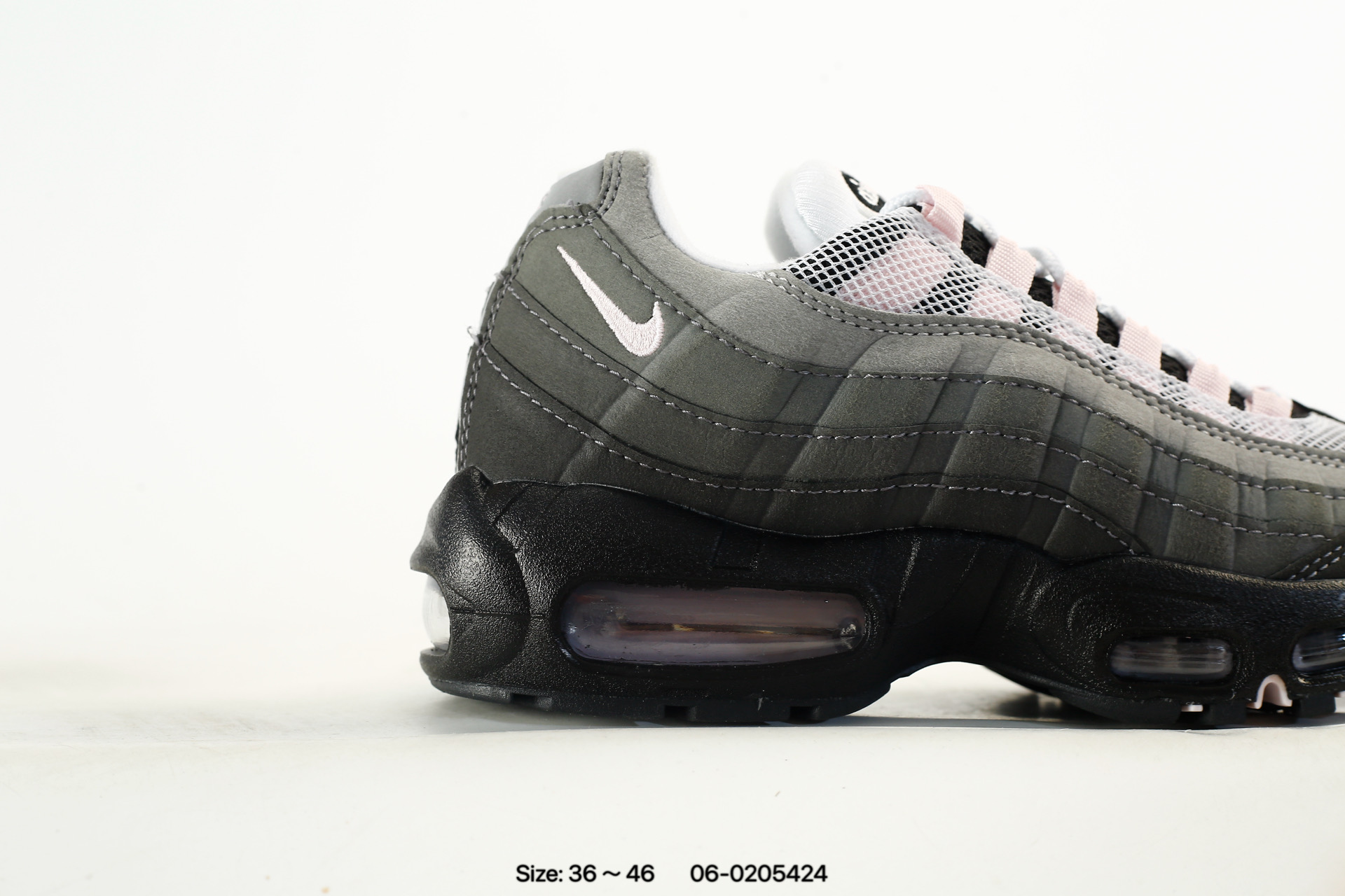 Nike Air Max 95 TT – HM4740-014, photo 2