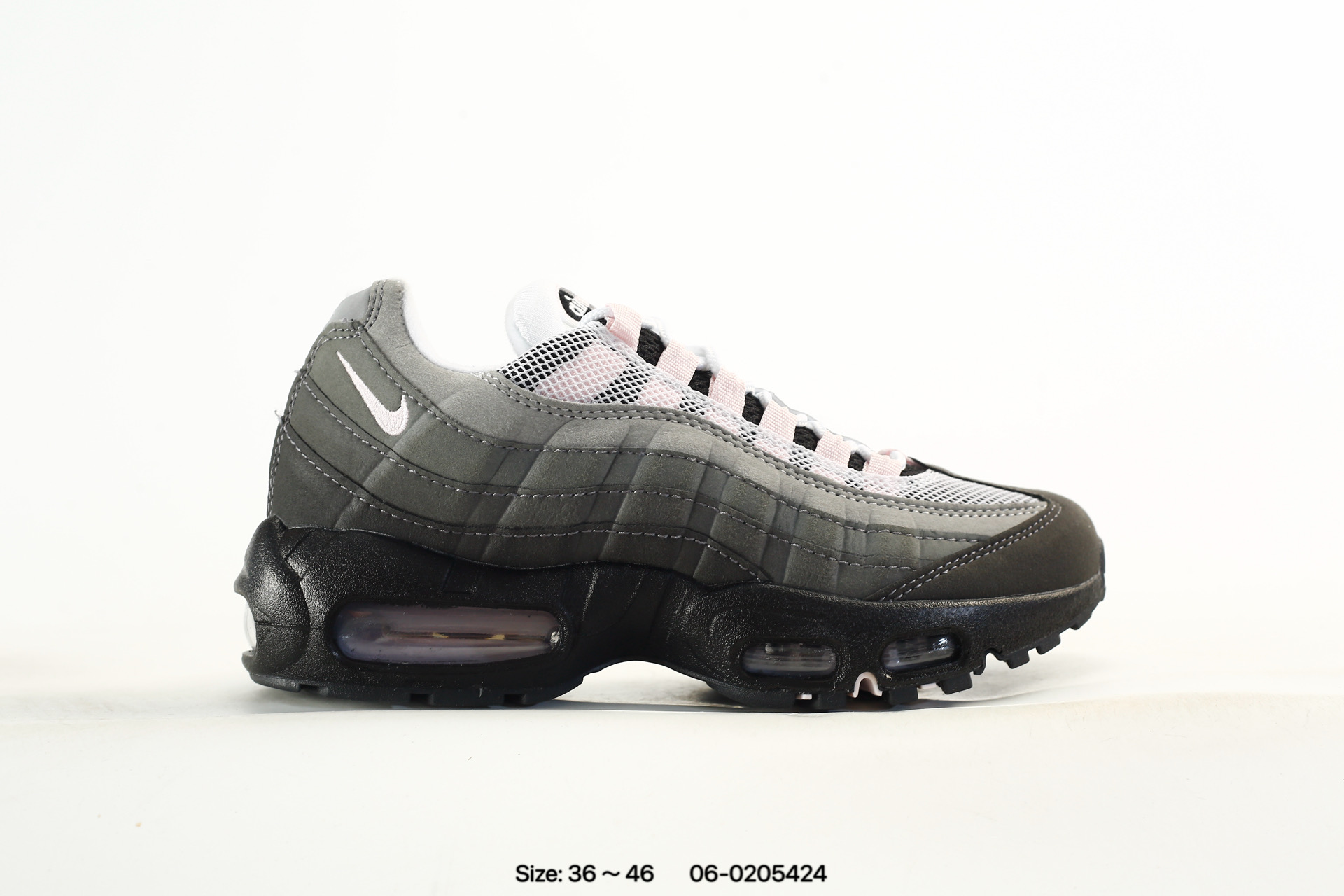 Nike Air Max 95 TT – HM4740-014
