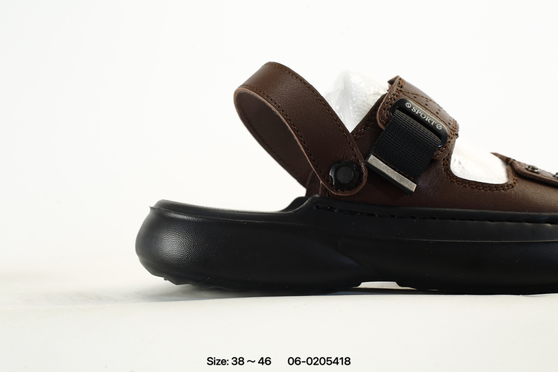 Sregiek Claquettes – 077243-497331, photo 2