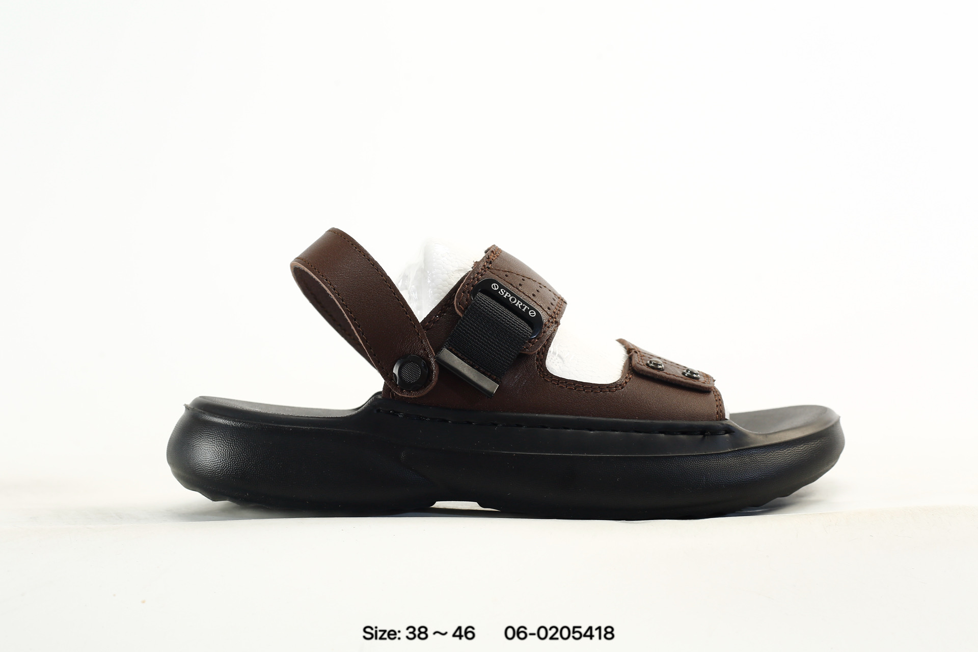 Sregiek Claquettes – 077243-497331