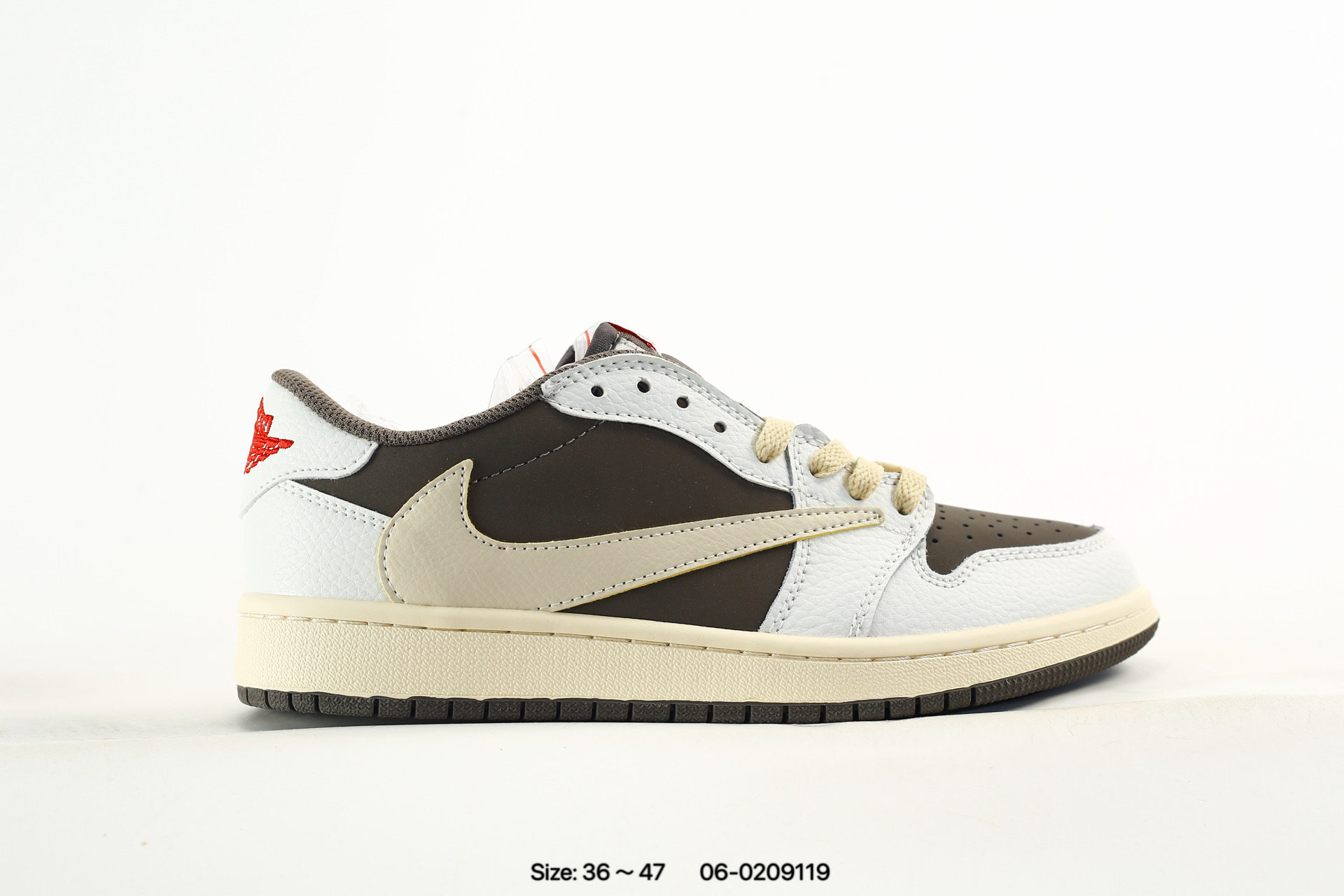 Nike Air Jordan 1 x Travis Scott – DM7866-104