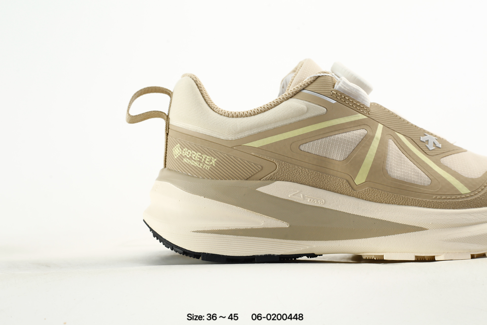 Descente Lavitate 3.0 Wire GTX – D6131RRN02, photo 2