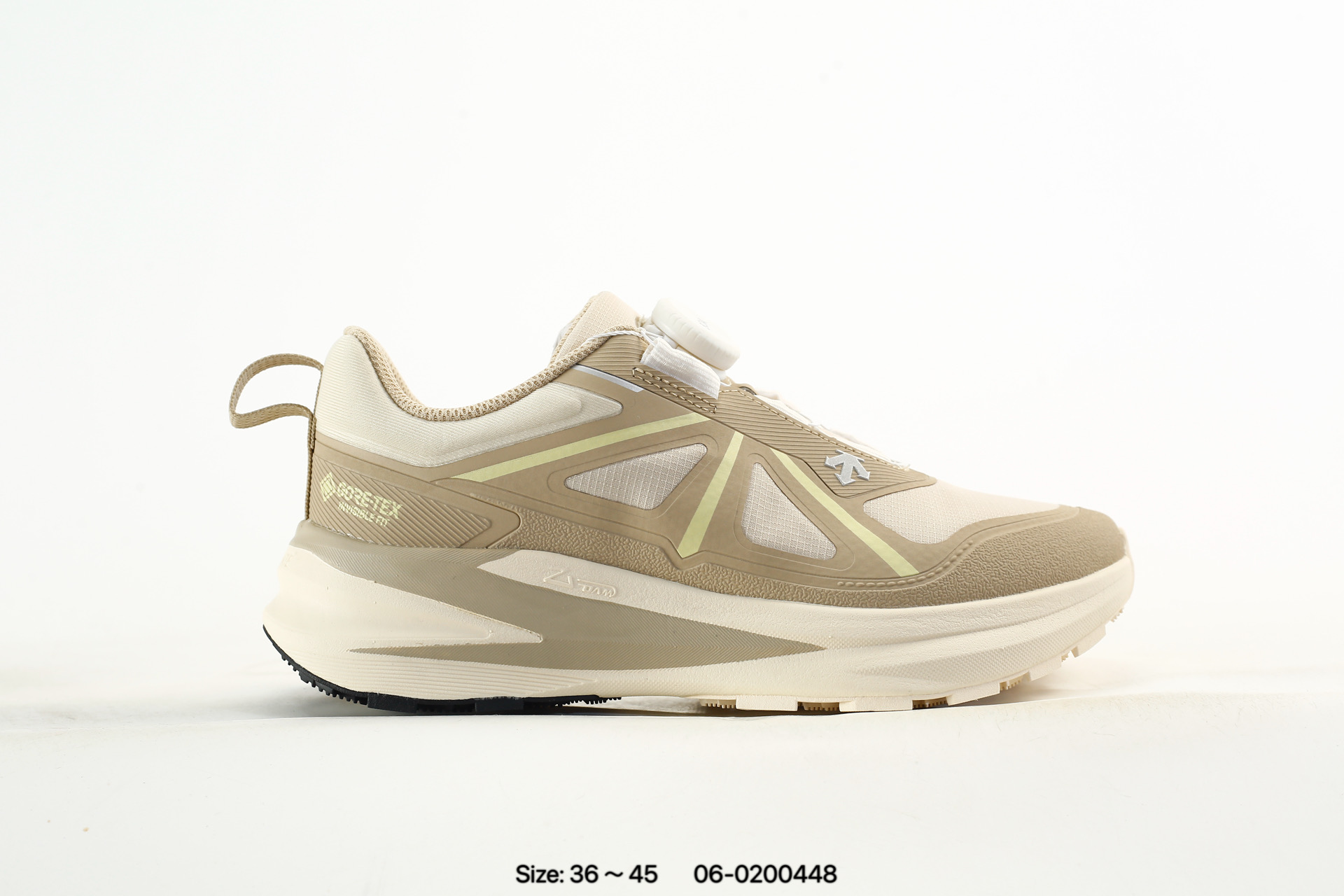 Descente Lavitate 3.0 Wire GTX – D6131RRN02