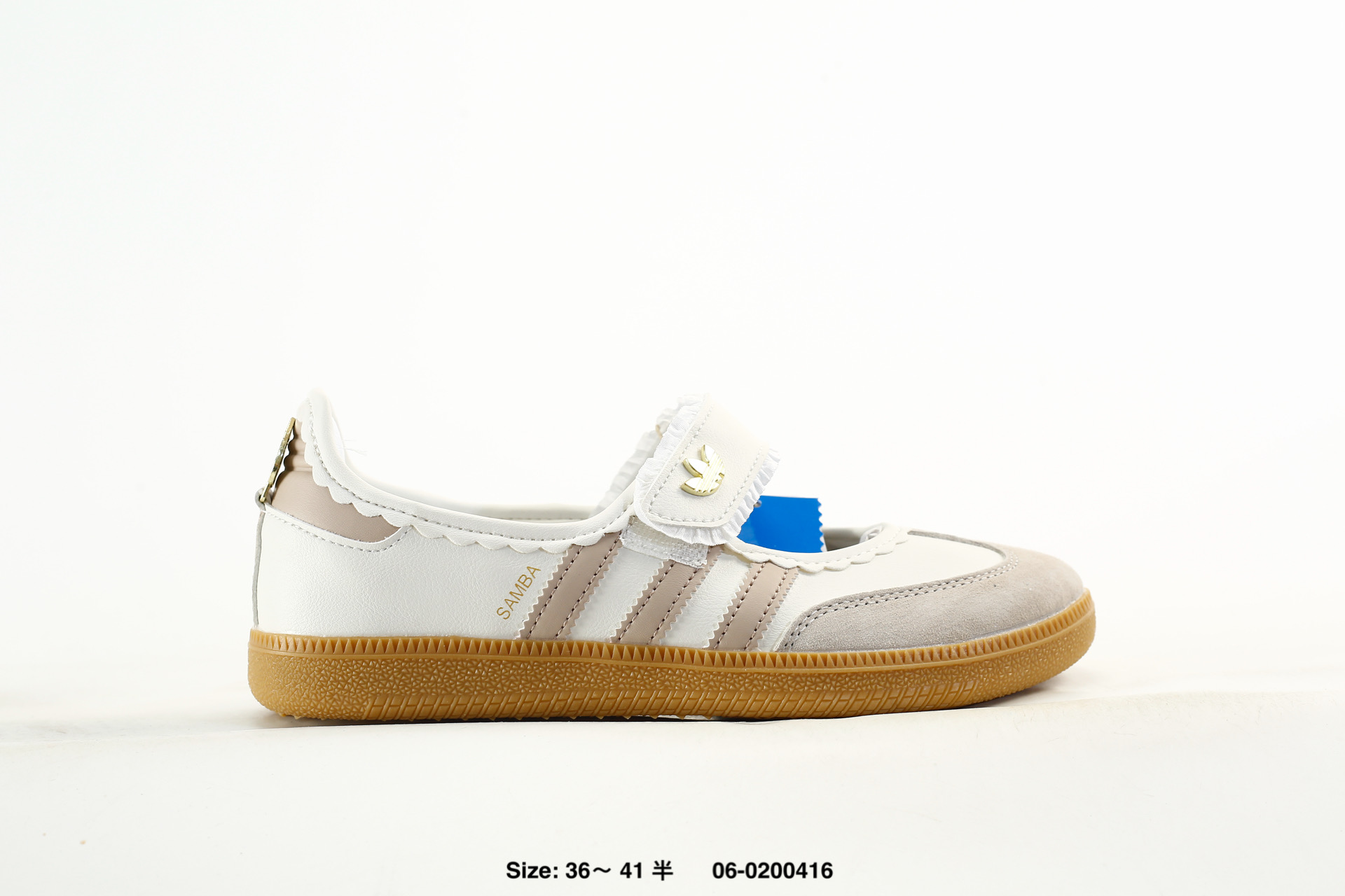 Adidas Samba Jane – JR4482, photo 2