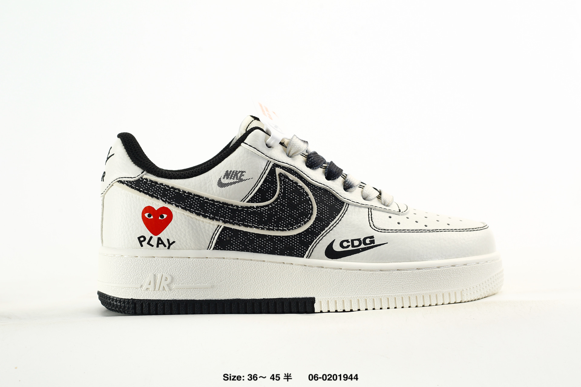 Air Force 1 07 Low – HX123008