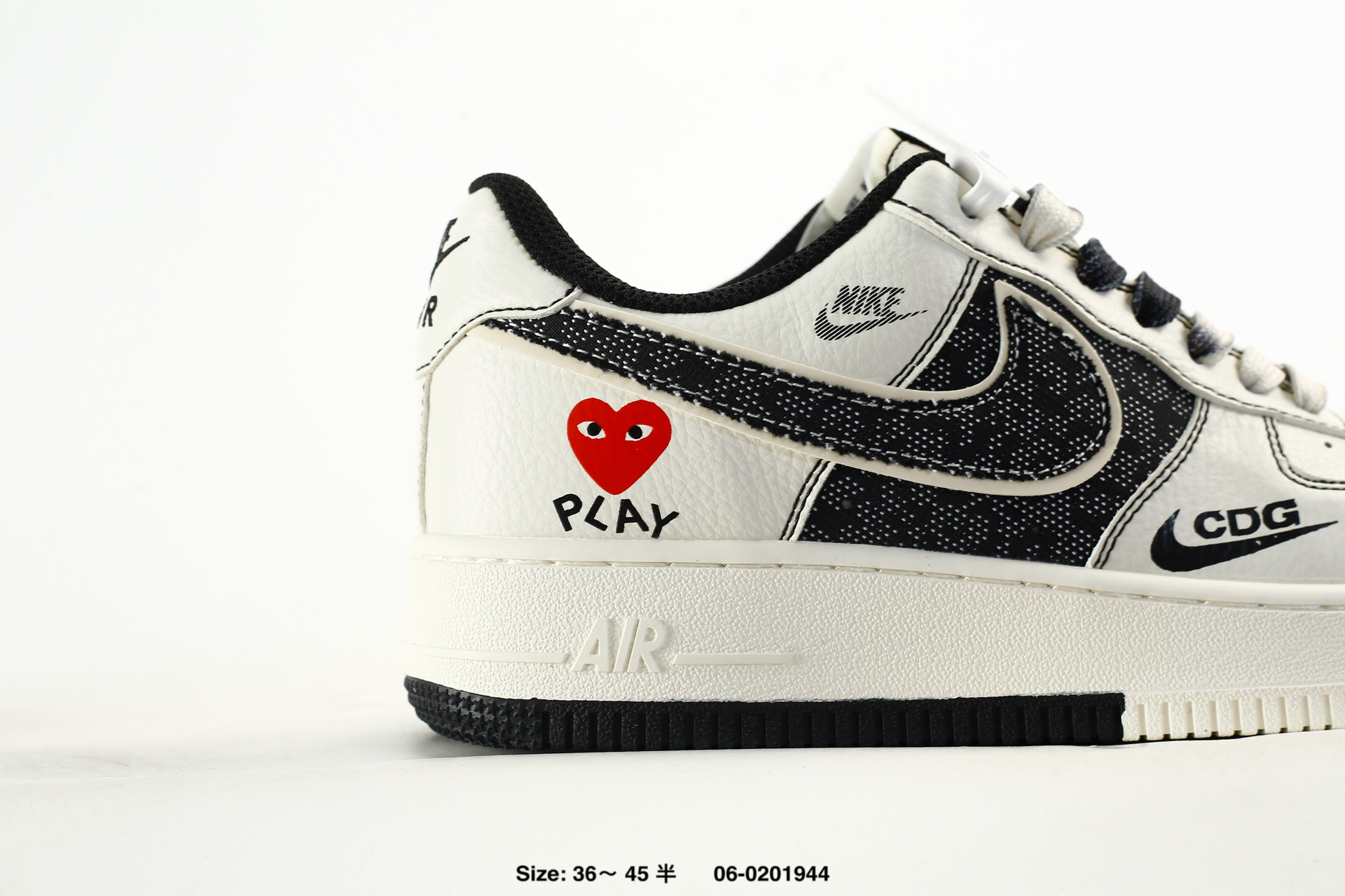 Air Force 1 07 Low – HX123008, photo 2