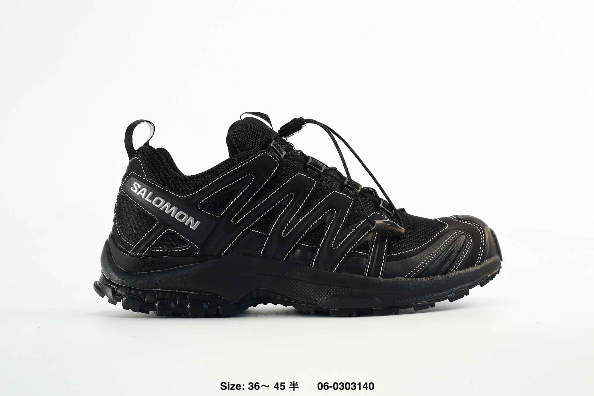 Salomon XA Pro 3D Sensifit 3D Advanced – 454494-26