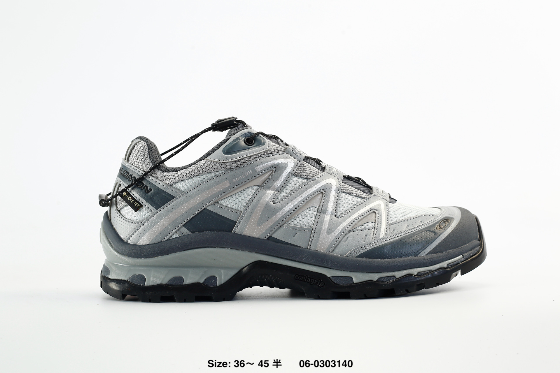 Salomon XA Pro 3D Sensifit 3D Advanced – 454494-26, photo 2