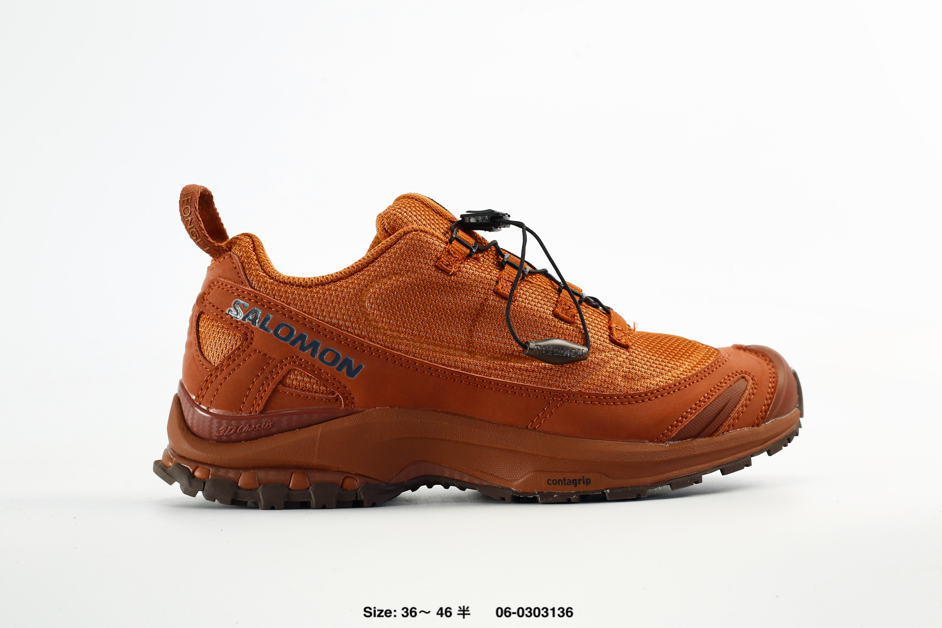 MM6 Maison Margiela x Salomon XT – 491083-28, photo 2