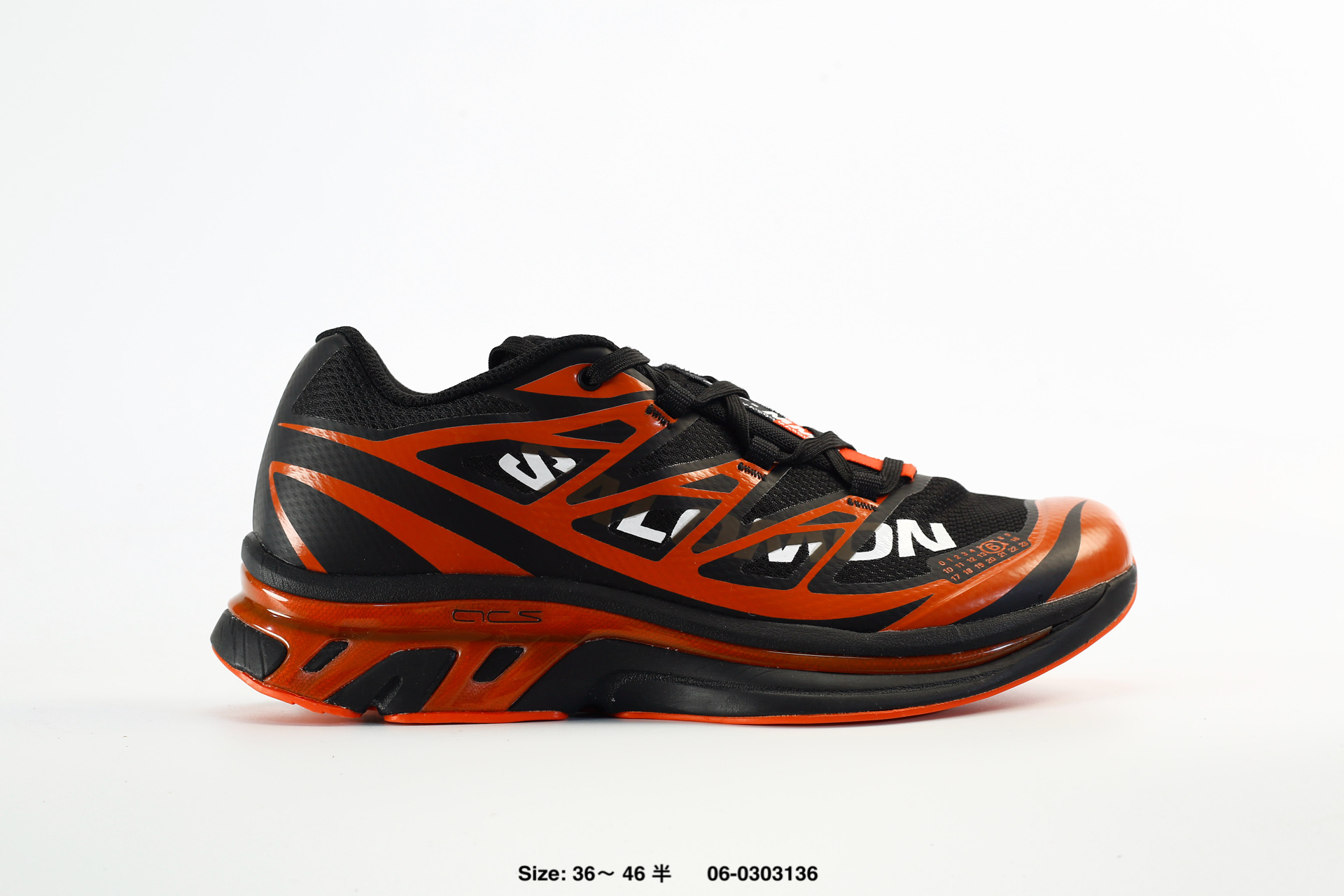 MM6 Maison Margiela x Salomon XT – 491083-28