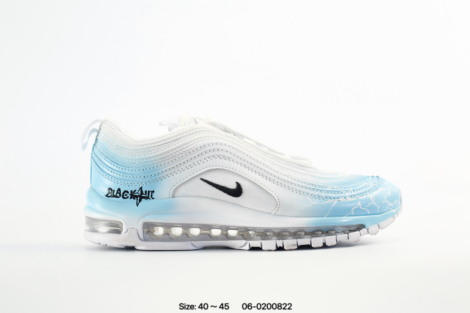 Nike Air Max 97 SE Pastel 2021, photo 2