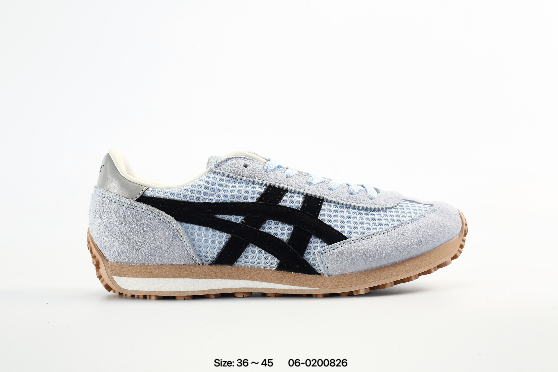Onitsuka Tiger Edr 78 – 1183B411-250, photo 2