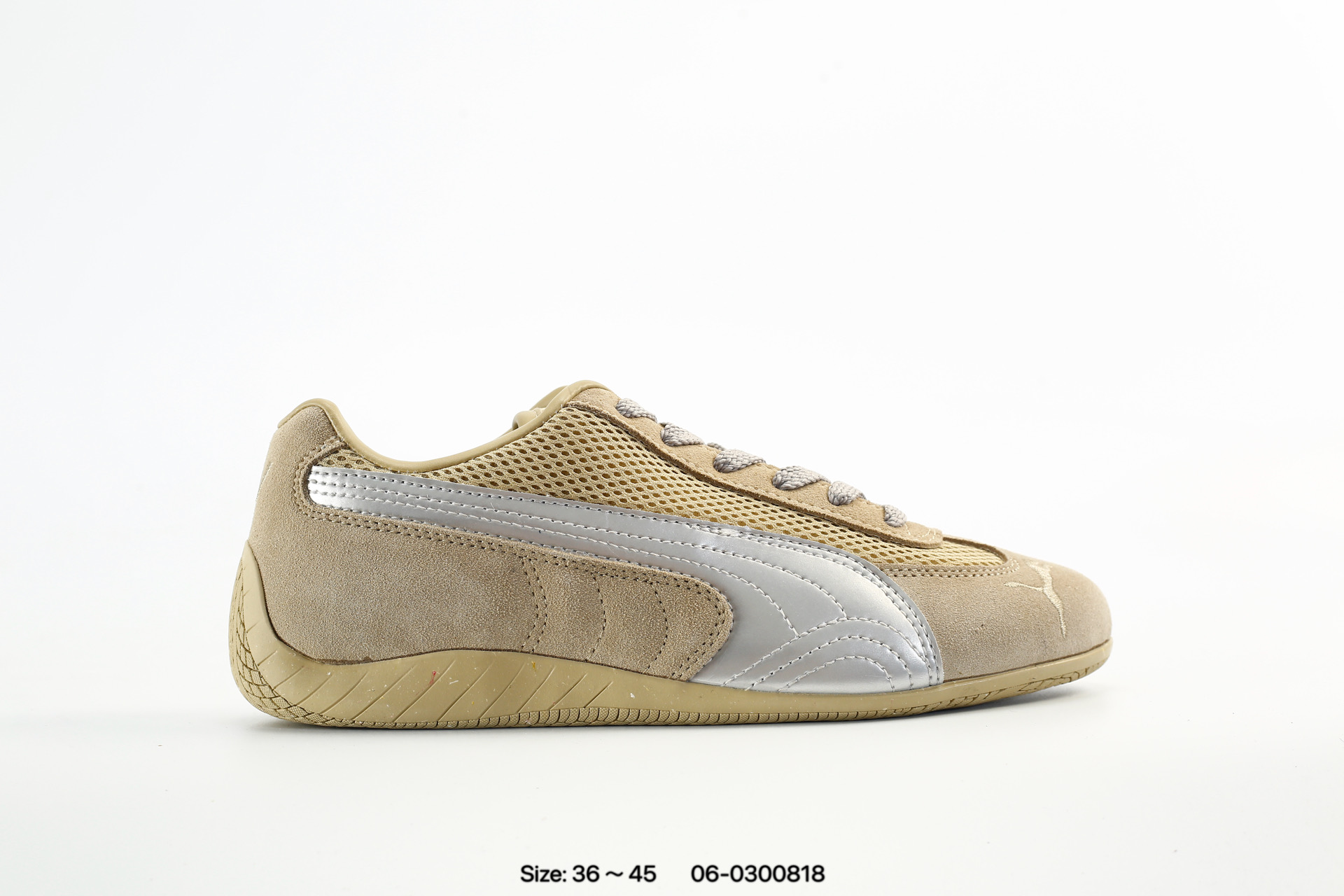 Puma Speedcat Shield OG, photo 2