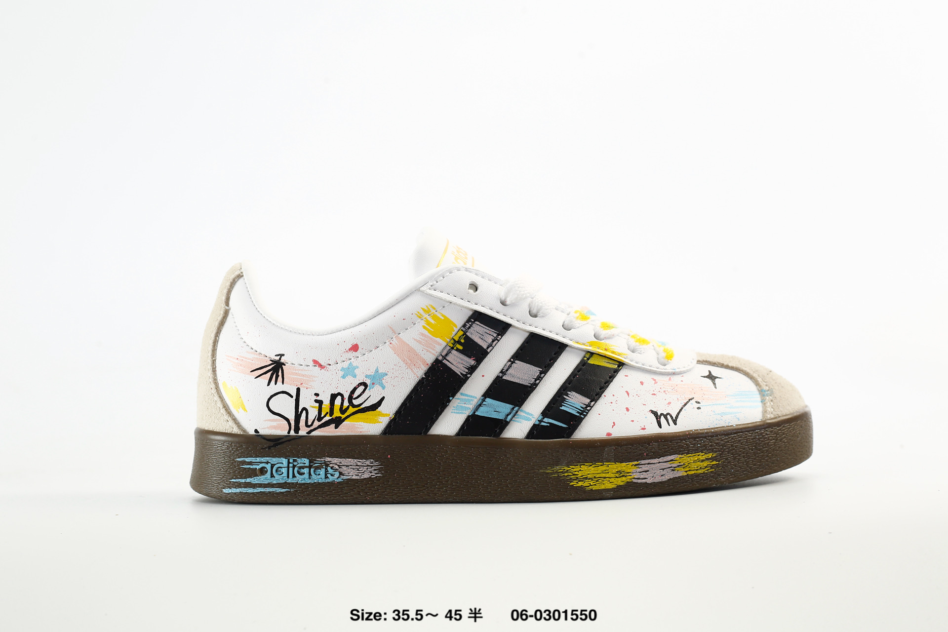 Adidas VL Court 2.0 T – lD6015