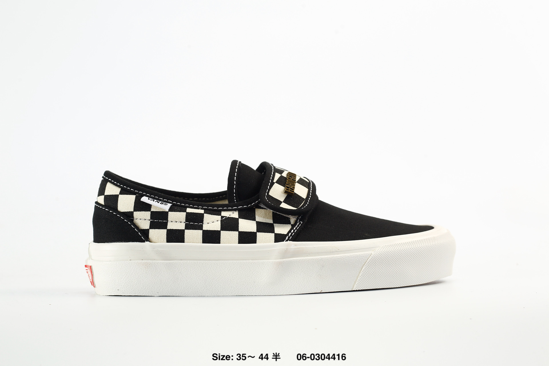 Vans Old Skool Slip-On – 06-0304416