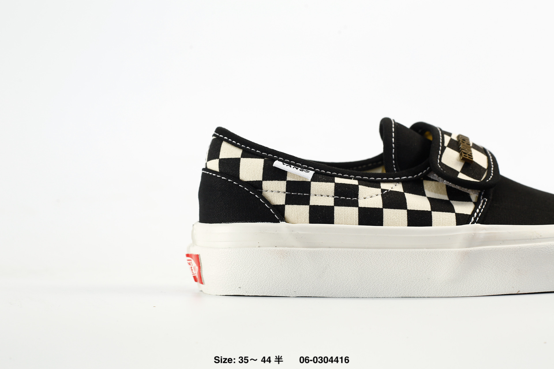 Vans Old Skool Slip-On – 06-0304416, photo 2