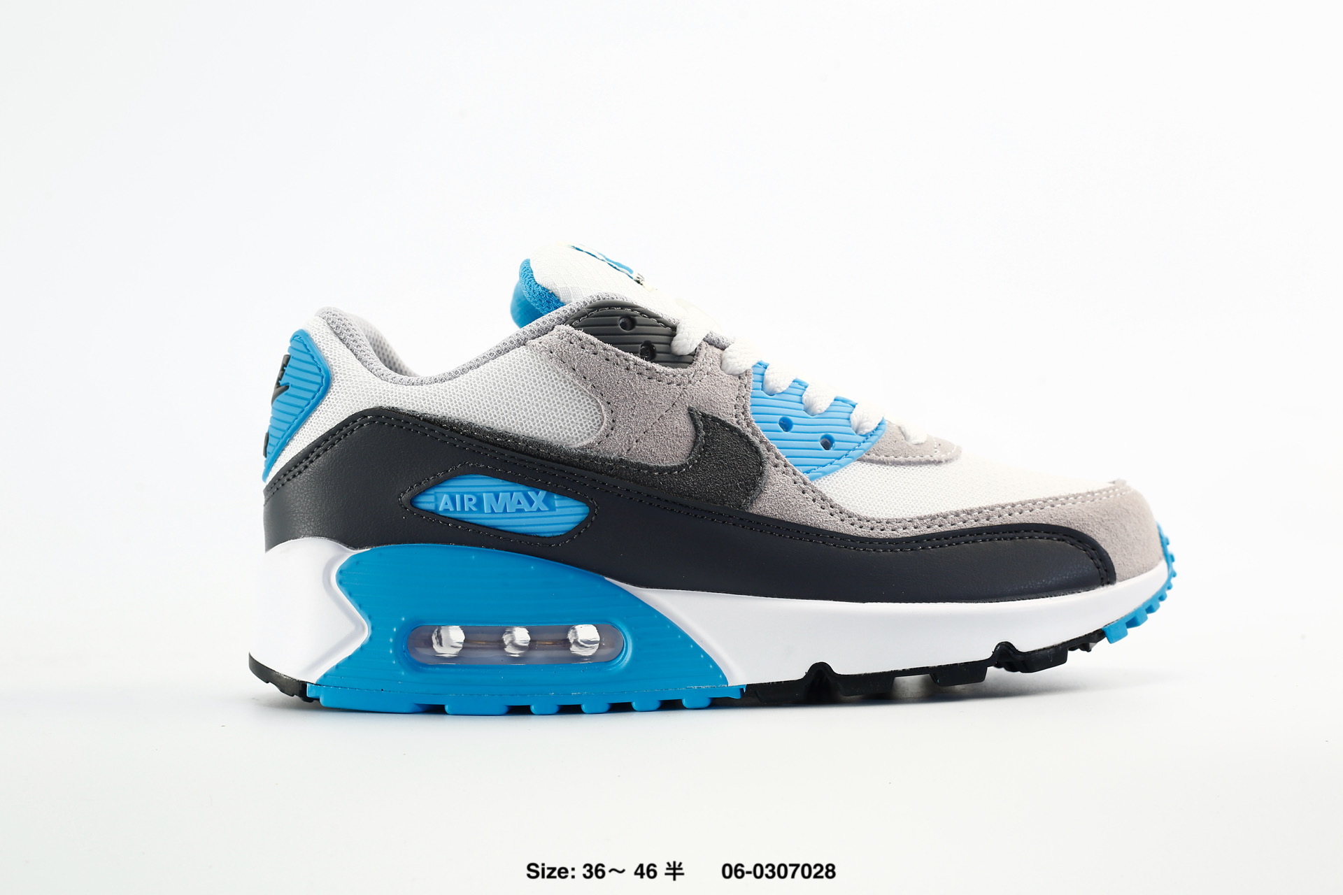 Nike Air Max 90 max1 – HQ3828-200