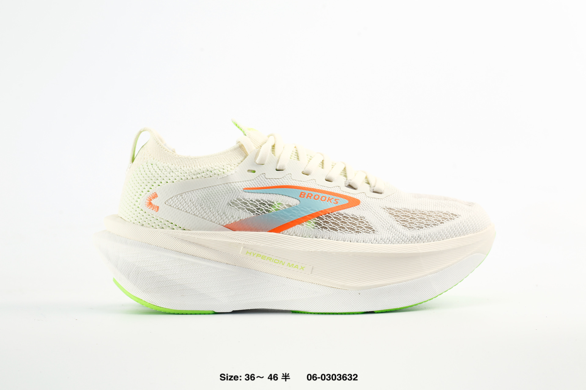 Brooks Hyperion Max 3 – 1104671D182