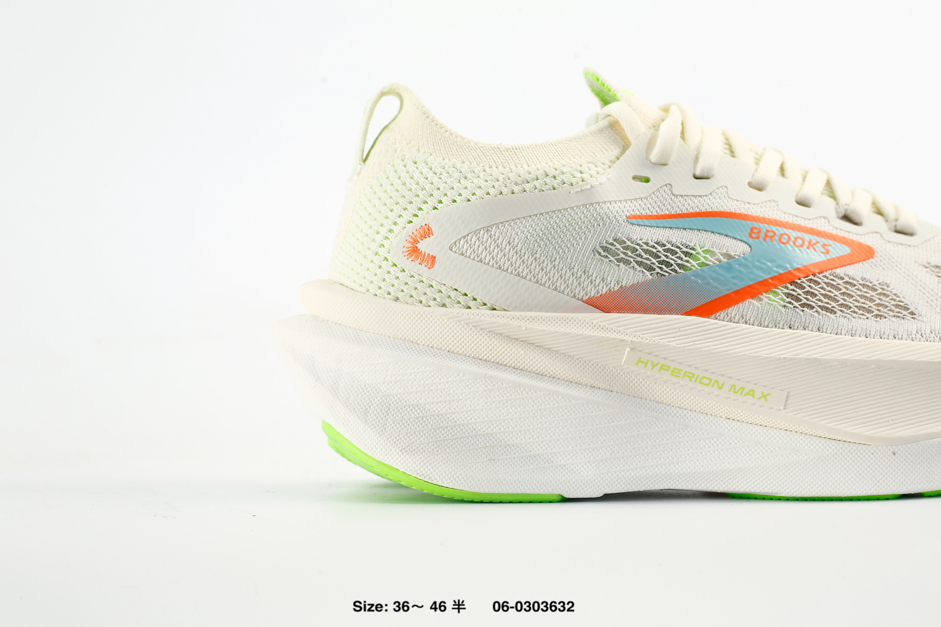 Brooks Hyperion Max 3 – 1104671D182, photo 2
