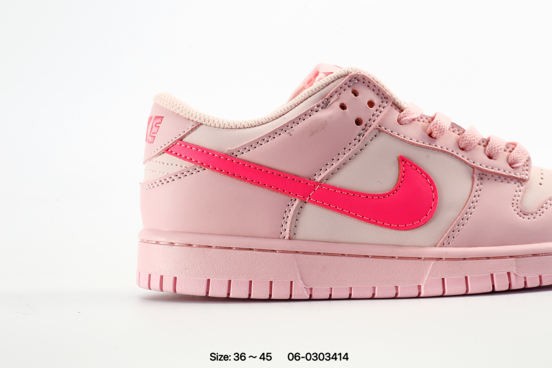 Nike Dunk Low – DH9765-600, photo 2