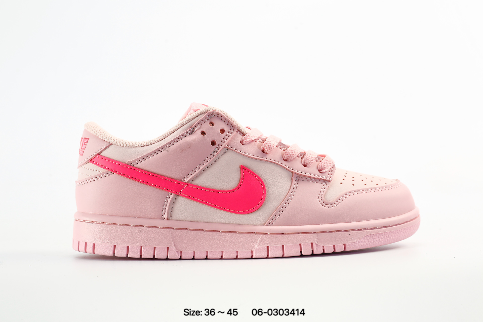 Nike Dunk Low – DH9765-600