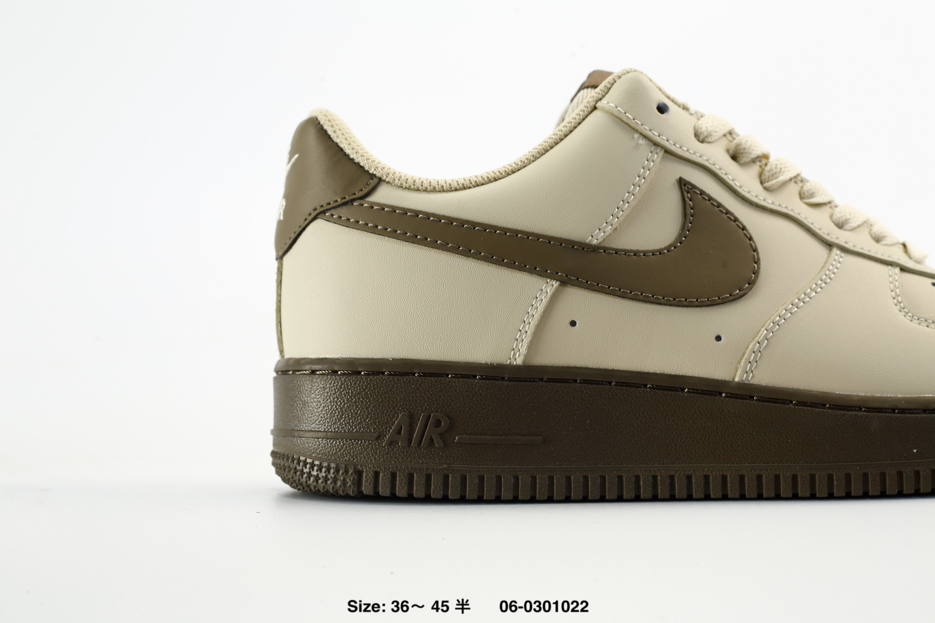 Nike Air Force 1'07 – FJ1044-700, photo 2