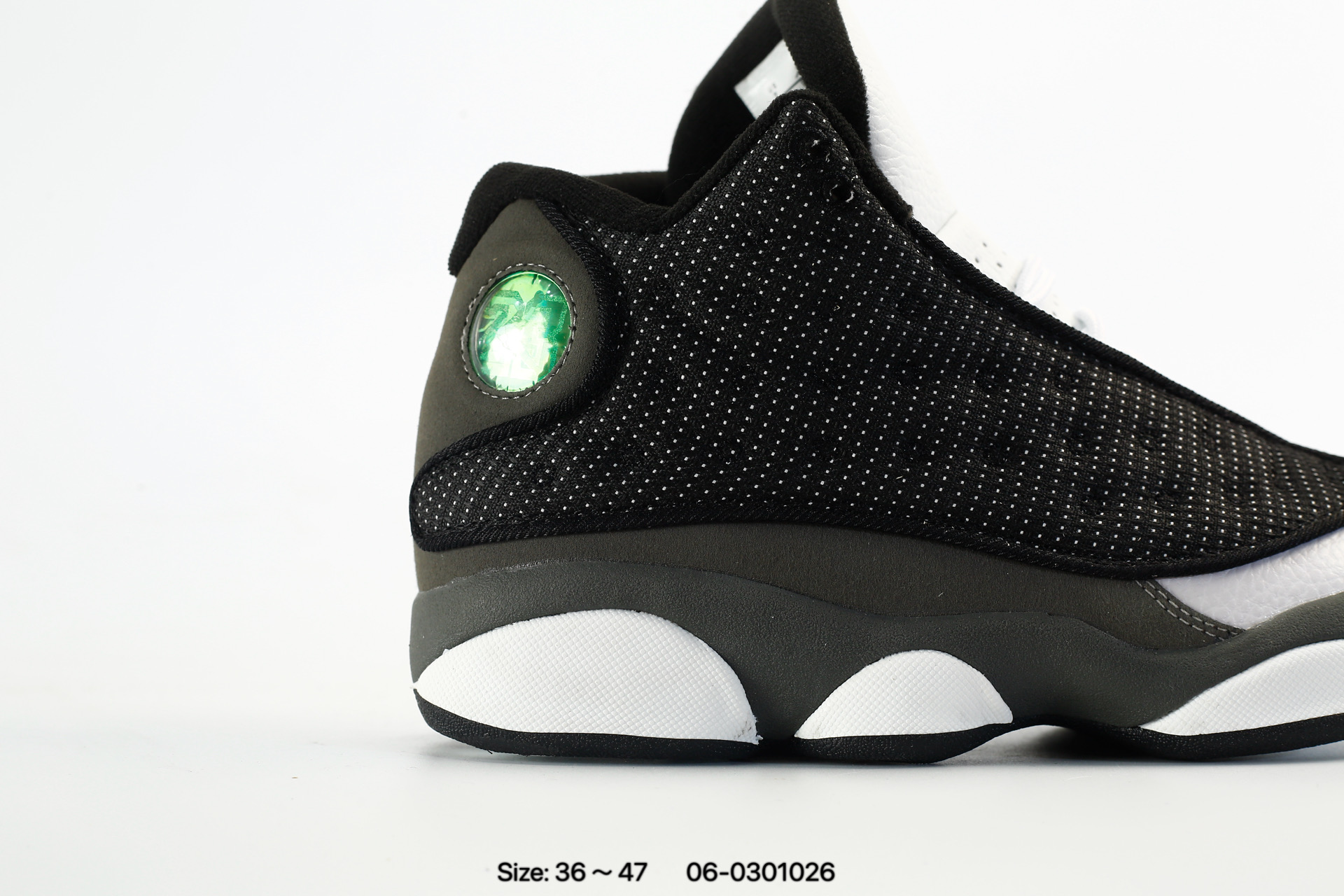 Nike Air Jordan 13 AJ13 – DJ5982-060, photo 2