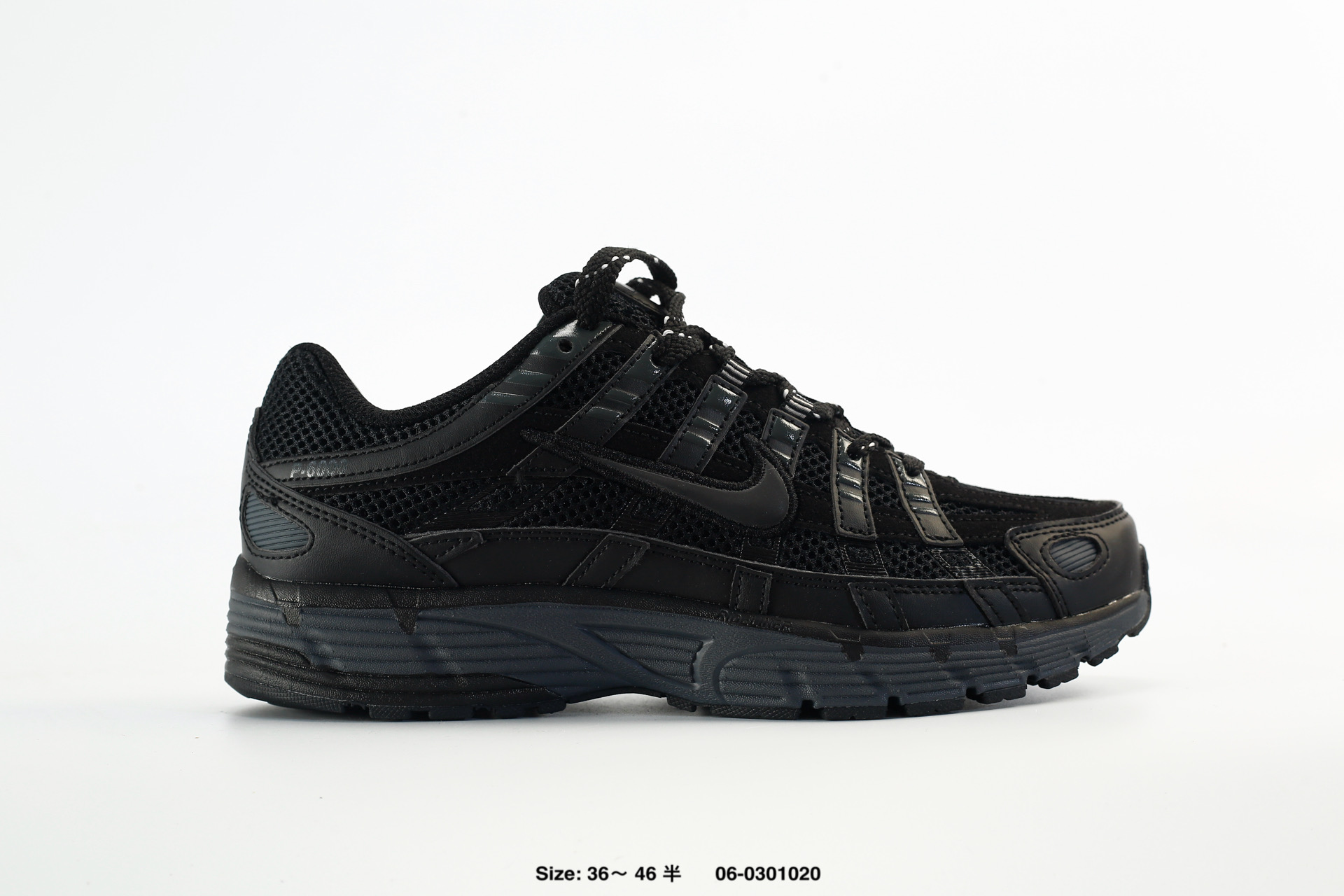 Nike P-6000 Running – FV6603-101