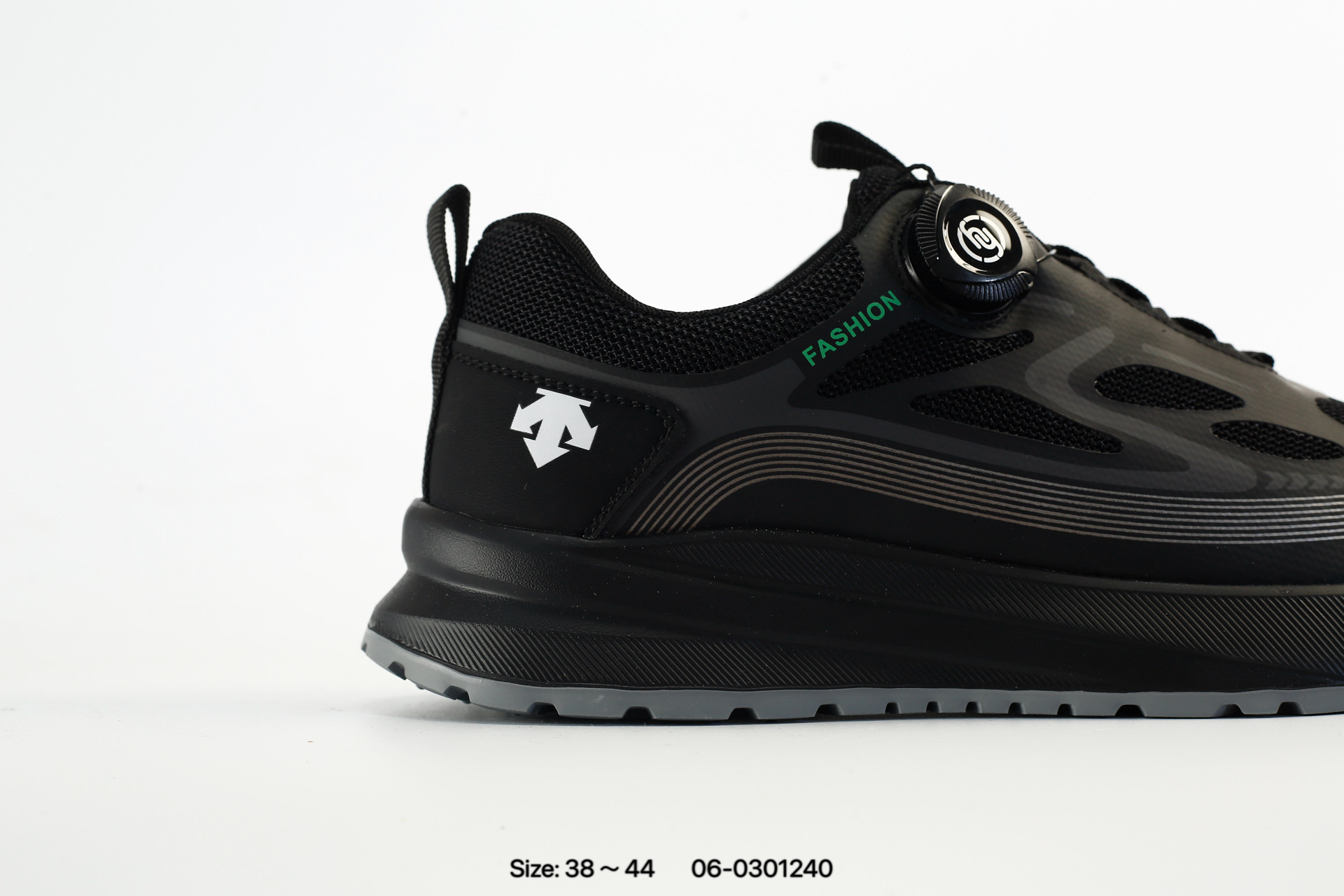 Descente Running – 06-0301240, photo 2