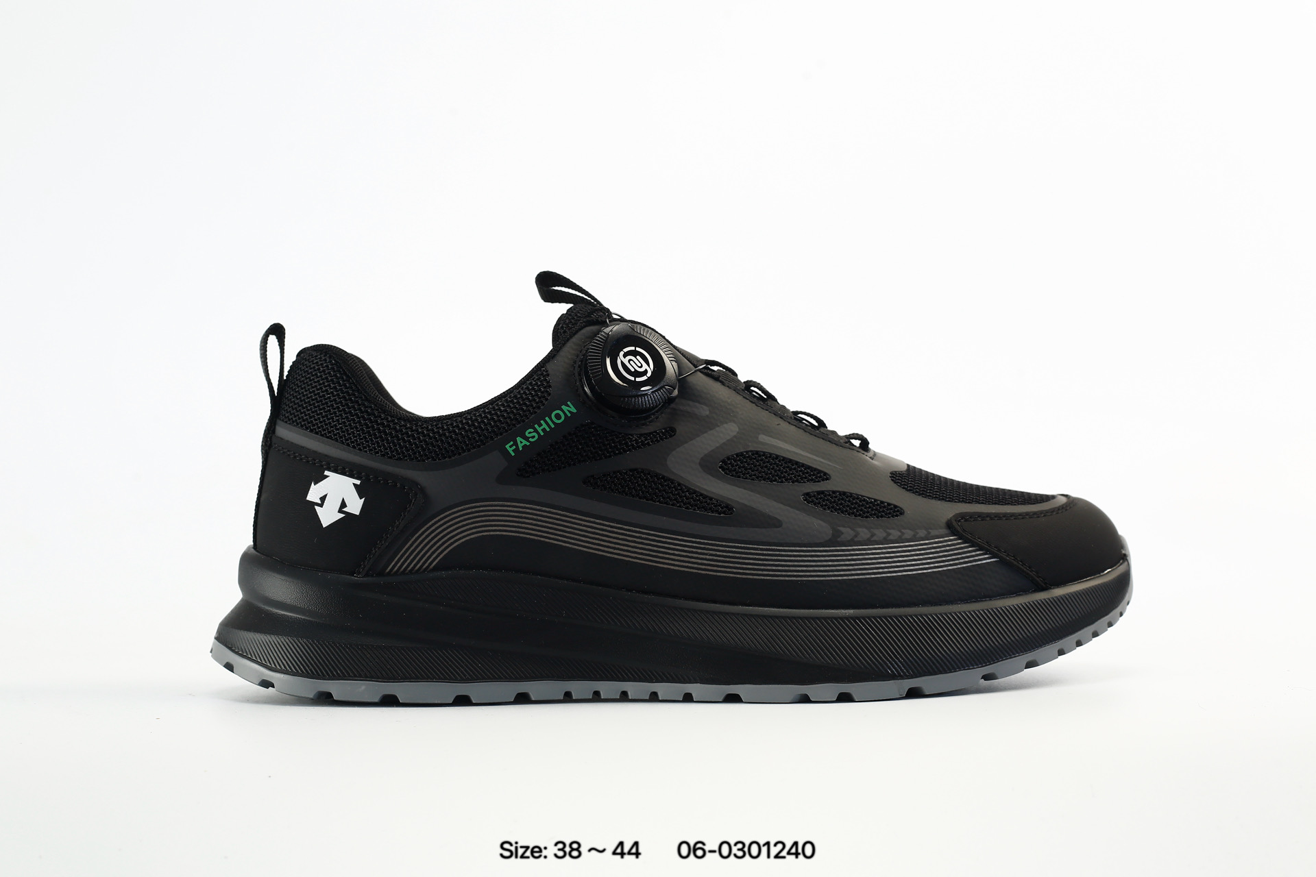 Descente Running – 06-0301240