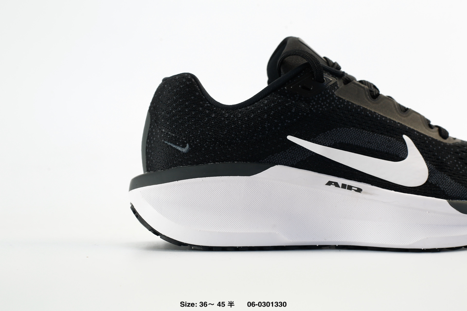 Nike Air Winflo 11, photo 2