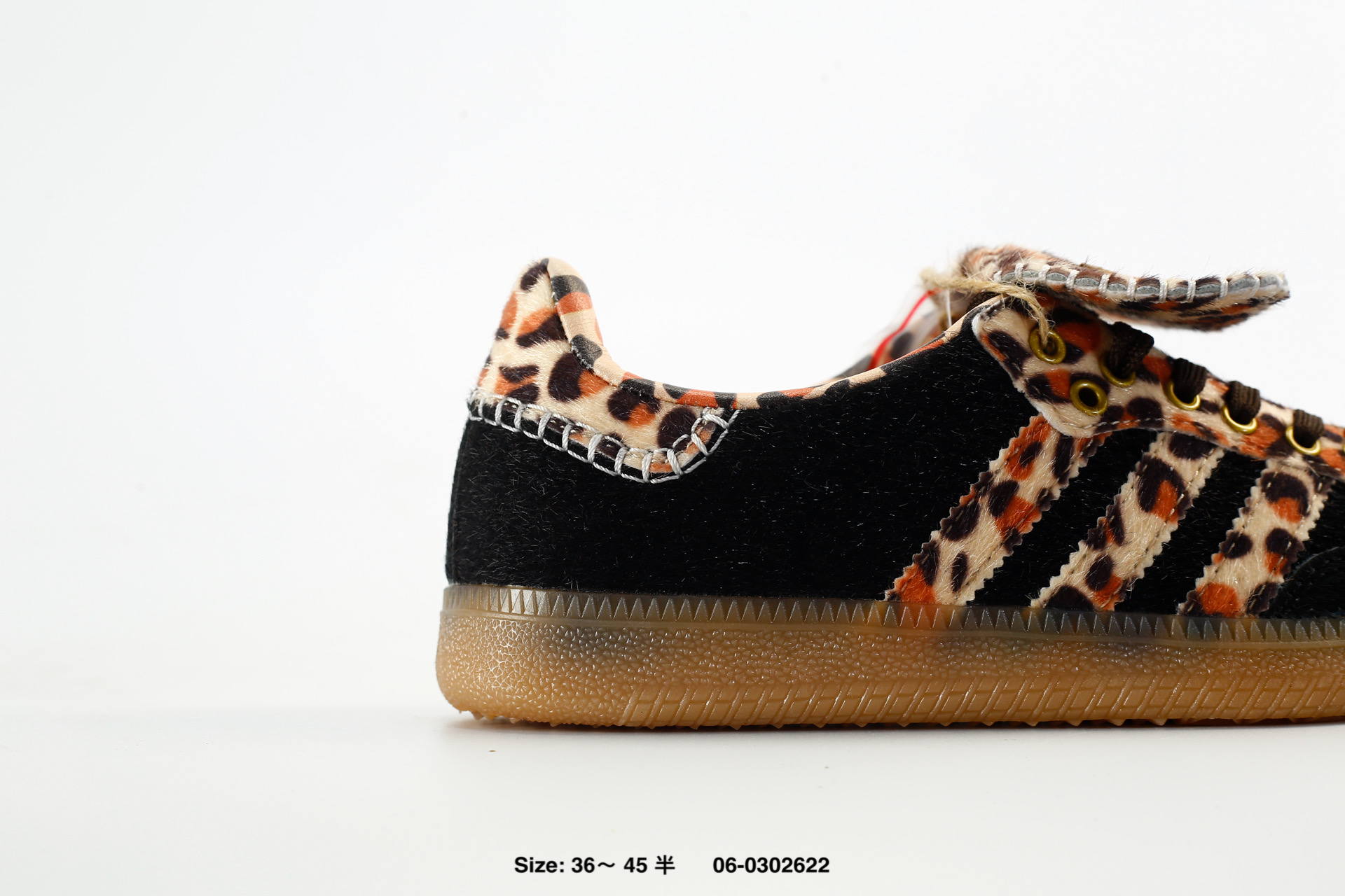 Adidas Originals Wb Pony Tonal Samba OG – KJ6590, photo 2