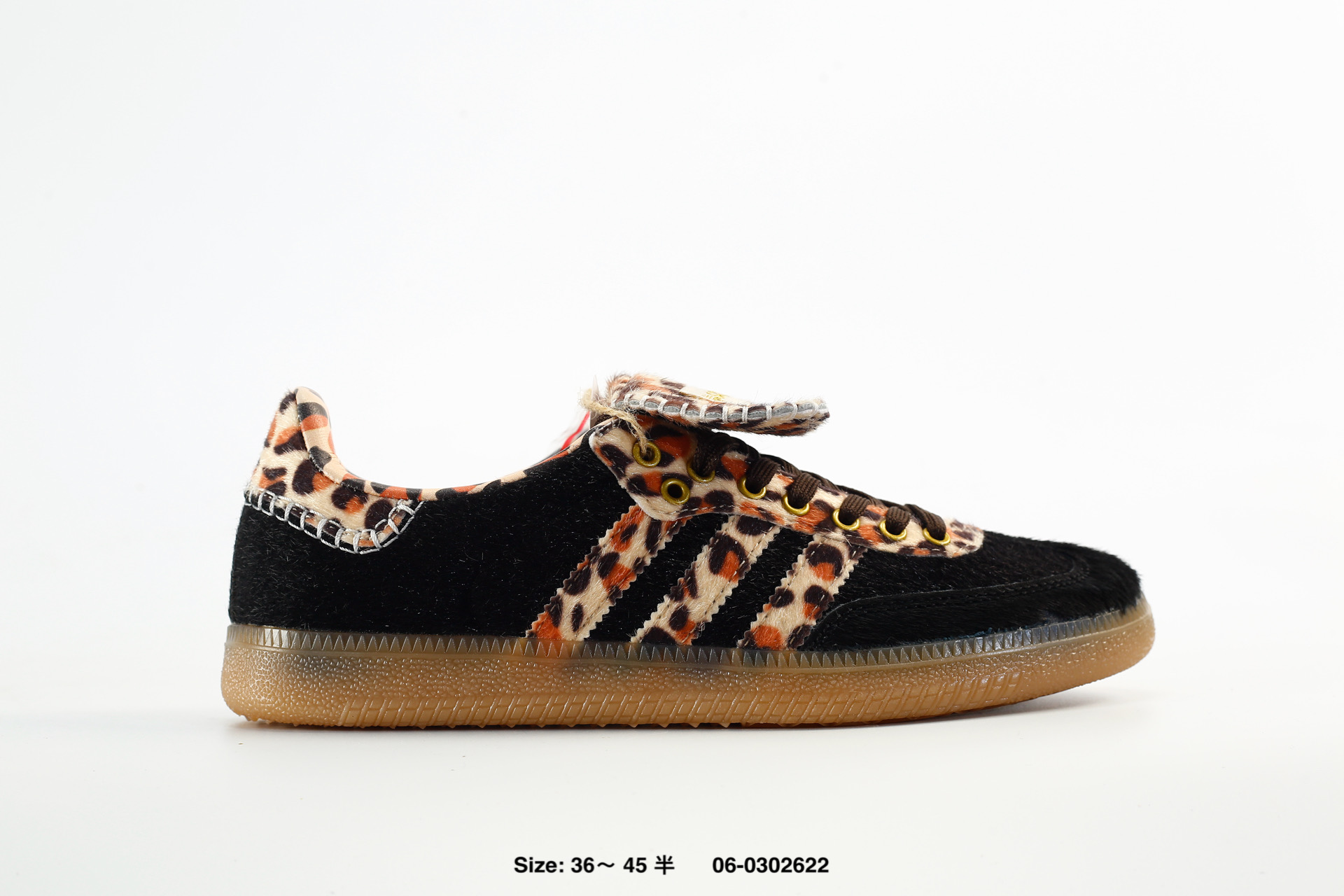 Adidas Originals Wb Pony Tonal Samba OG – KJ6590