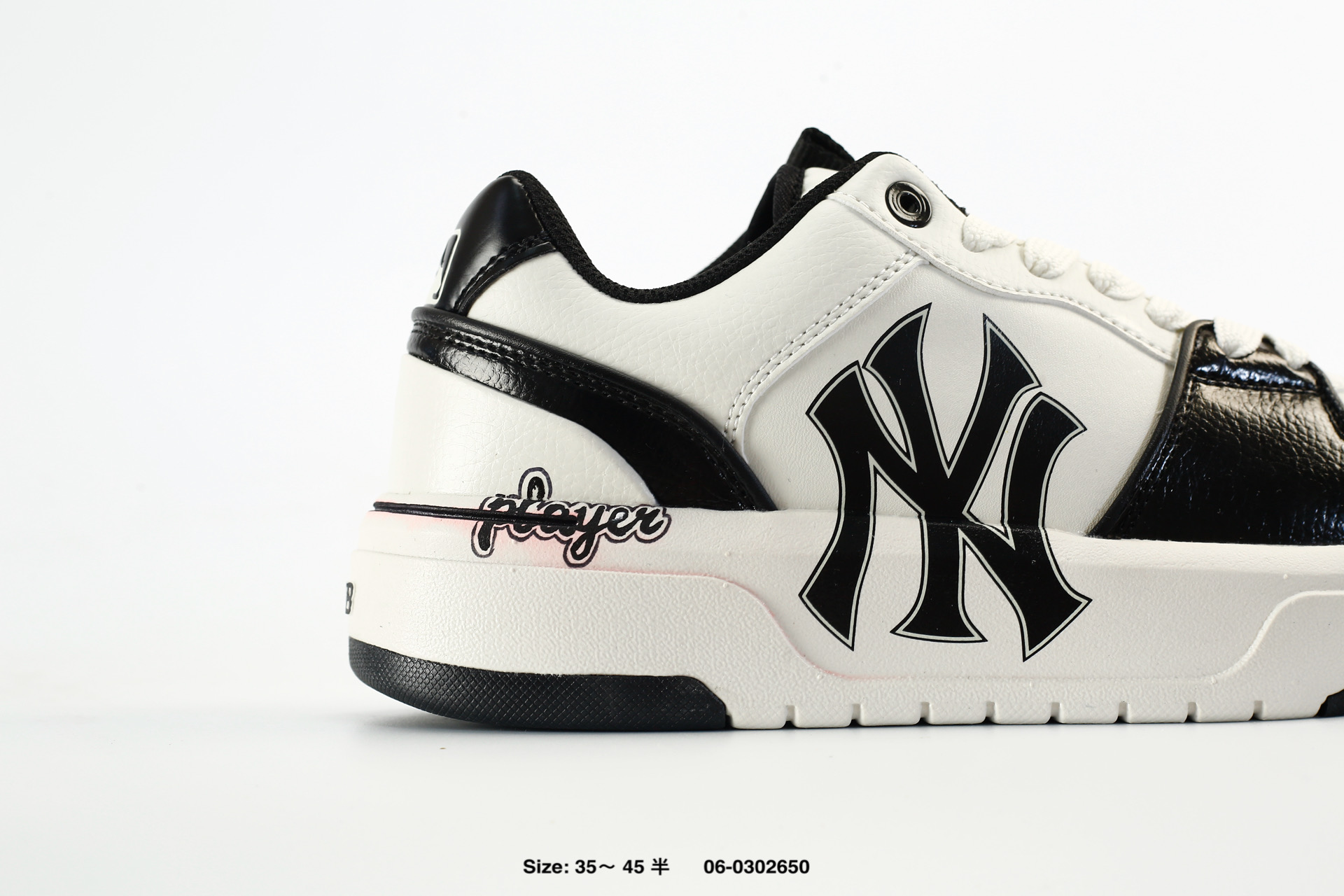 MLB Chunky Liner PU – 3ASXCA12N, photo 2
