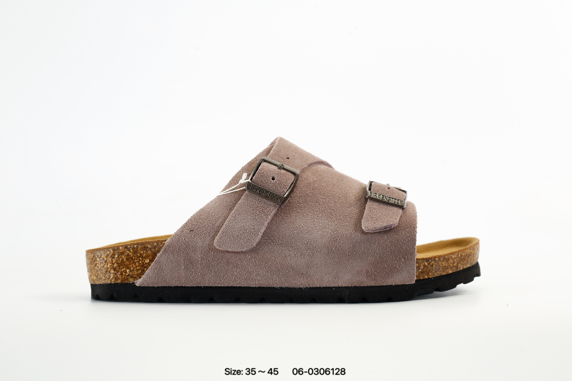 Birkenstock Arizona Claquettes – 06-0306128