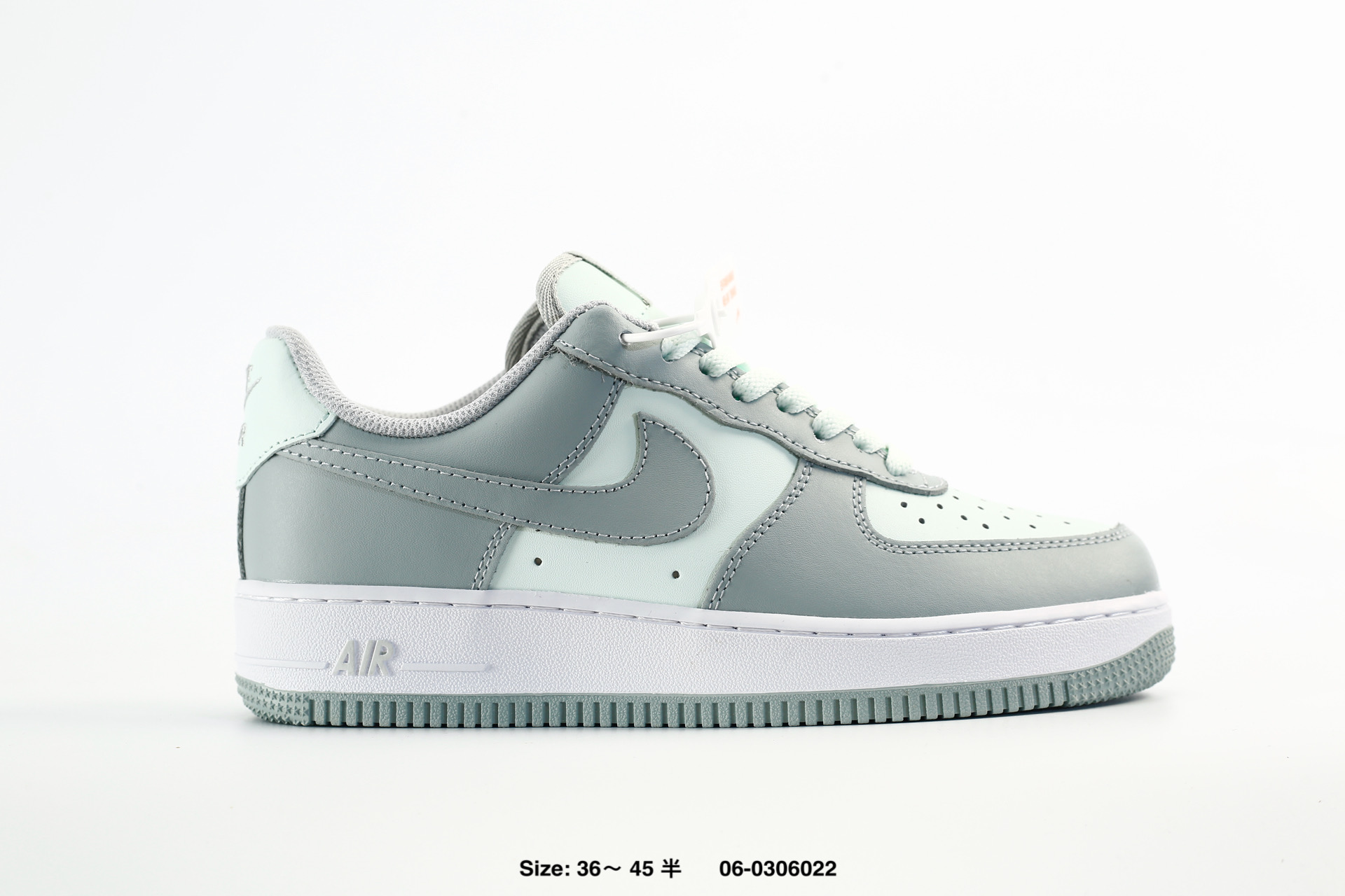 Nike Air Force 1'07 – FJ1044-700