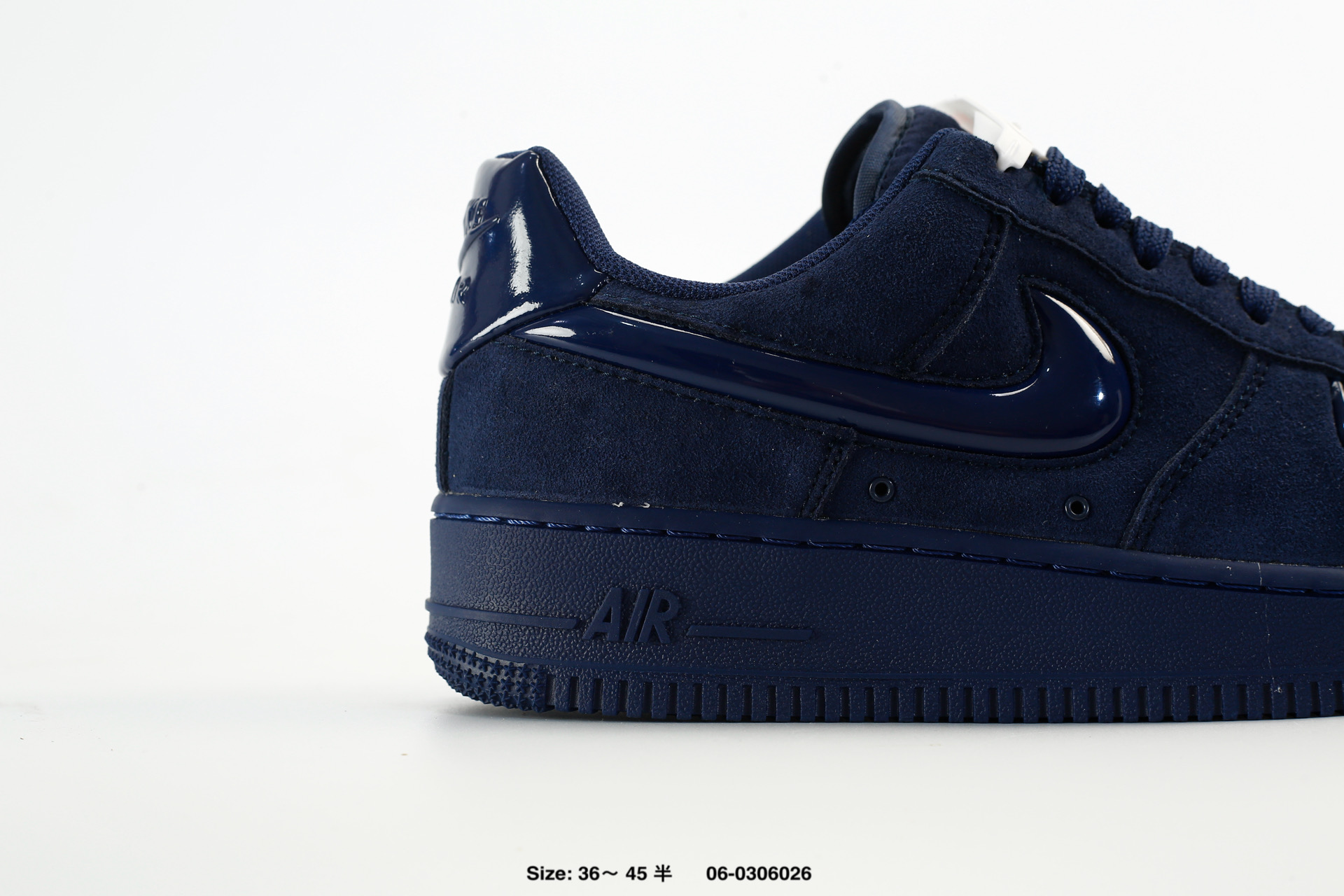 Nike Air Force 1'07 – FJ1044-700, photo 2