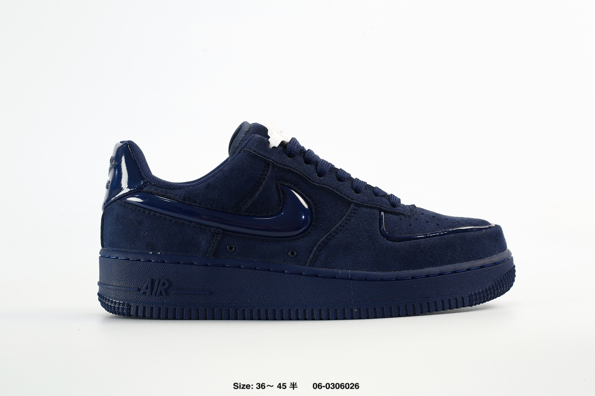 Nike Air Force 1'07 – FJ1044-700