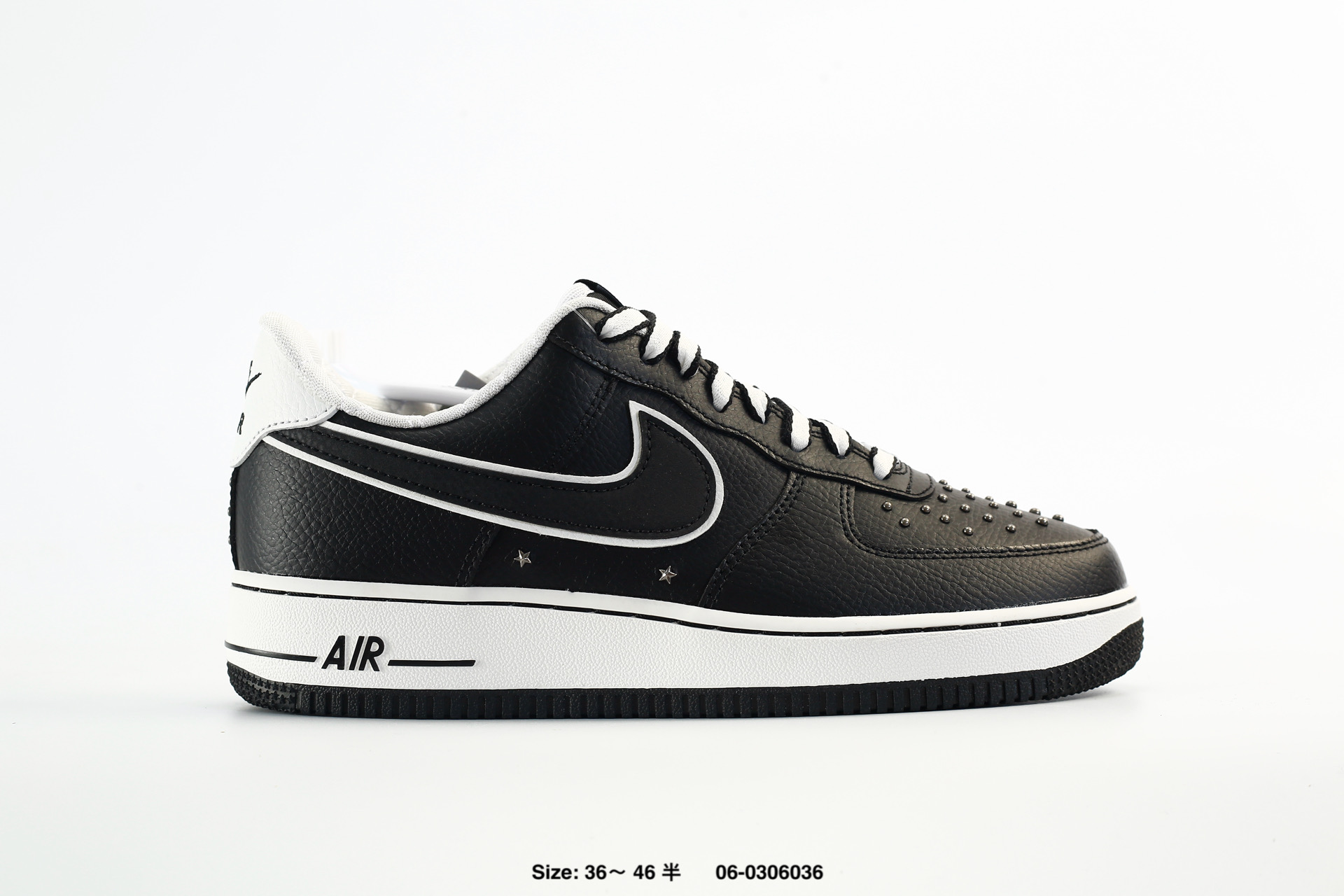Nike Air Force 1'07 – FJ1044-700