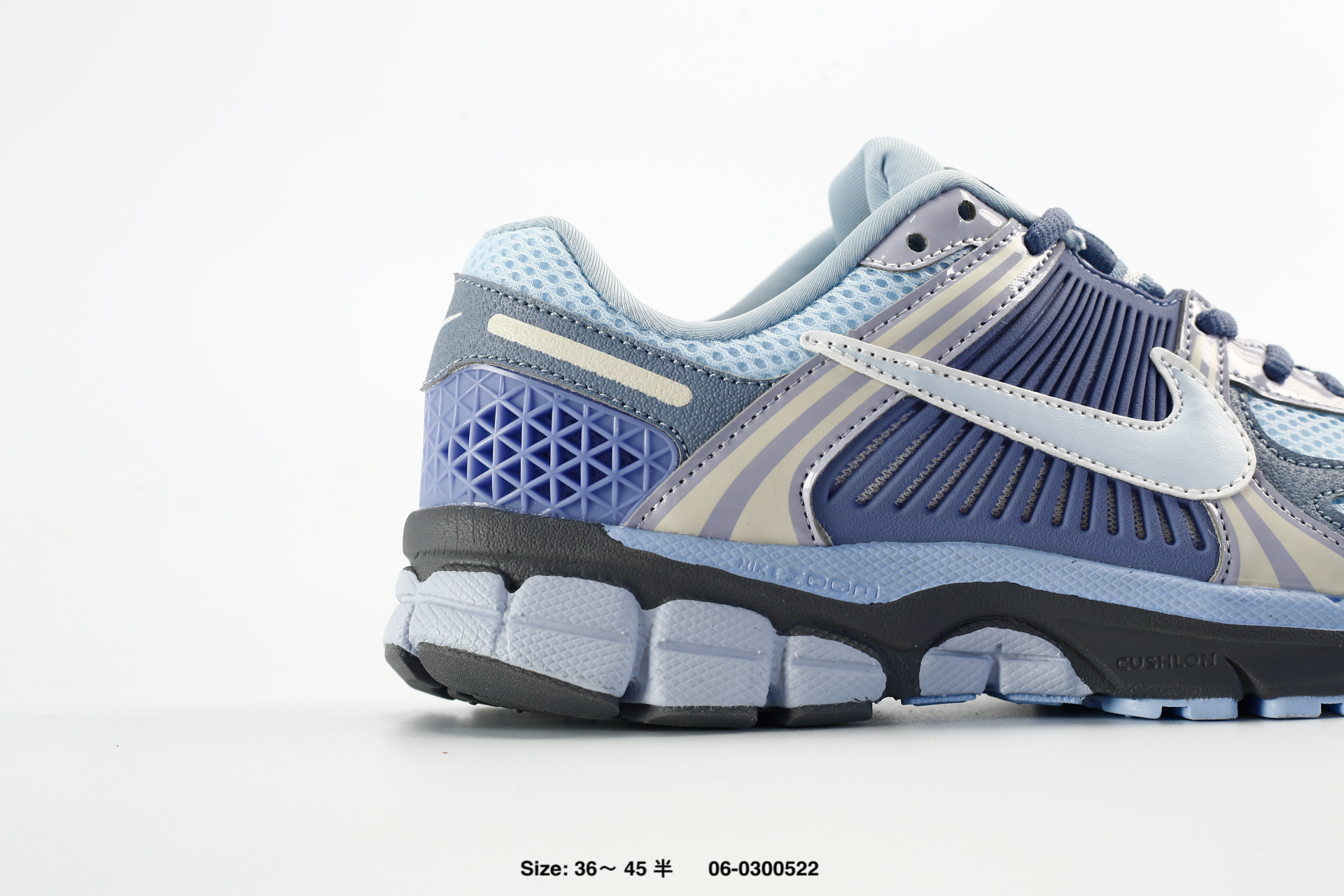 Nike Zoom Vomero 5 – II6236-400, photo 2