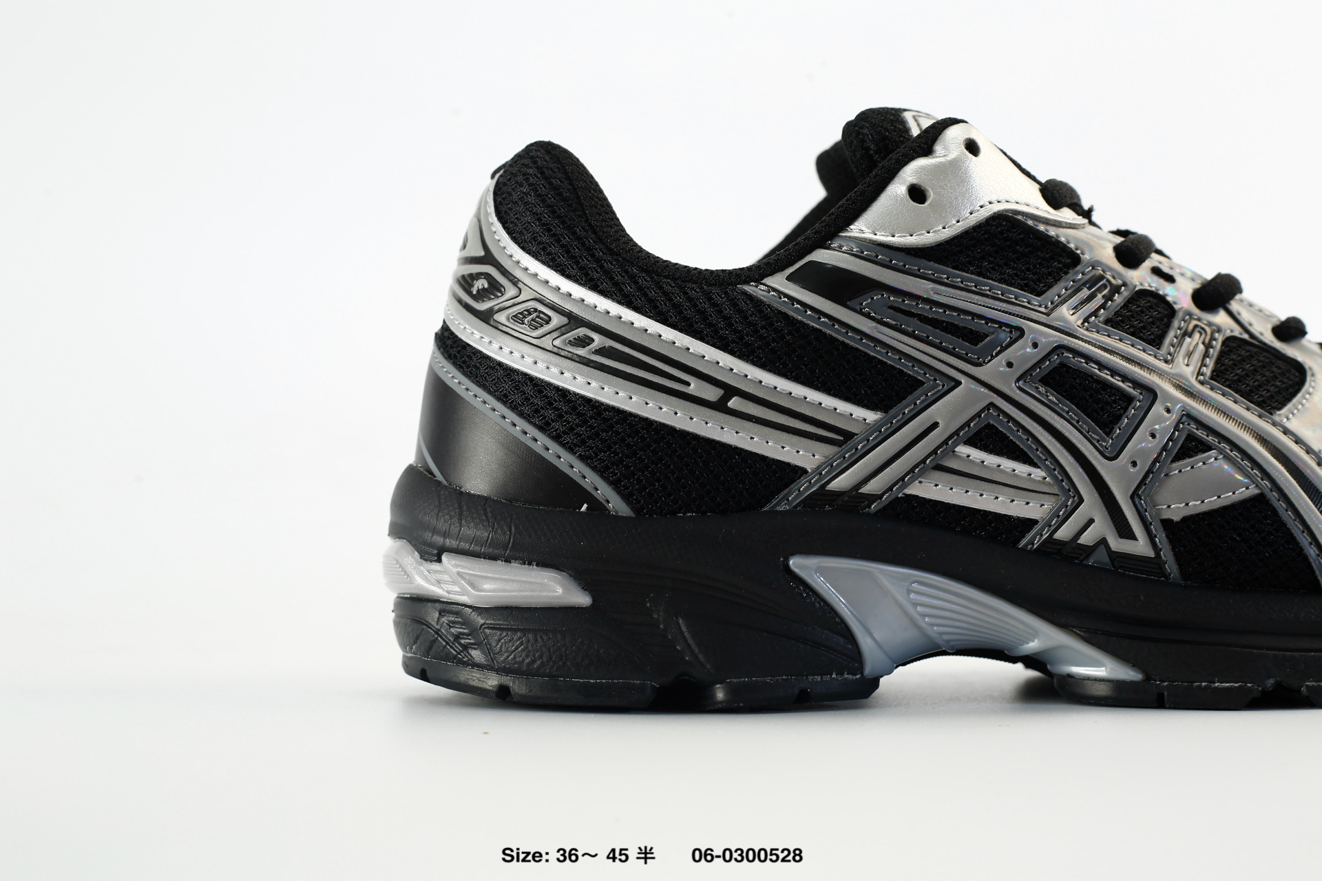 Asics GEL-1130 Running – 1203A997-001, photo 2