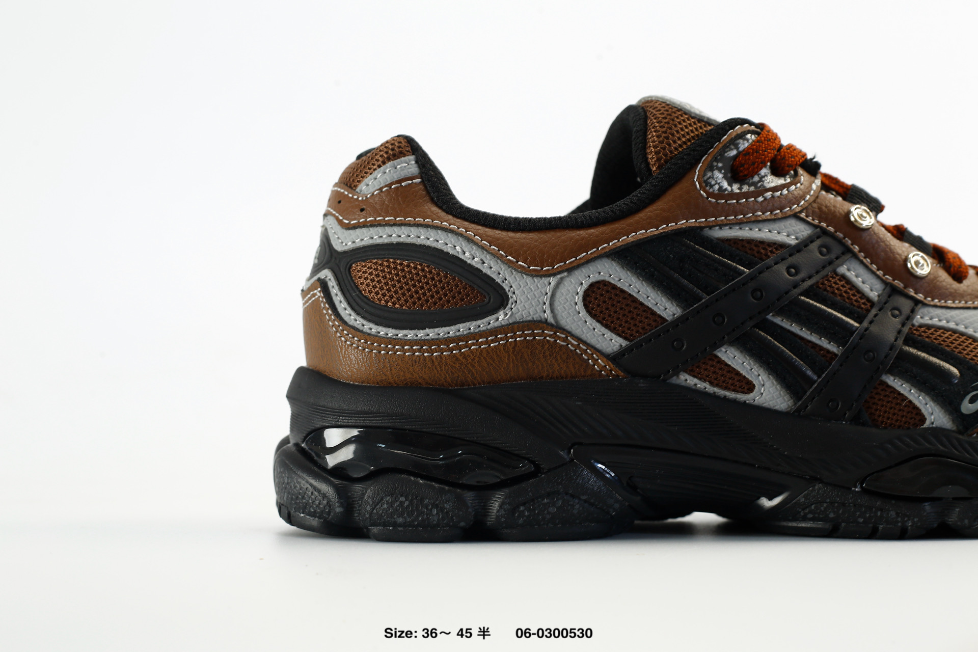Asics Gel-Nyc 2.0 Ahar – 1203A896-200, photo 2
