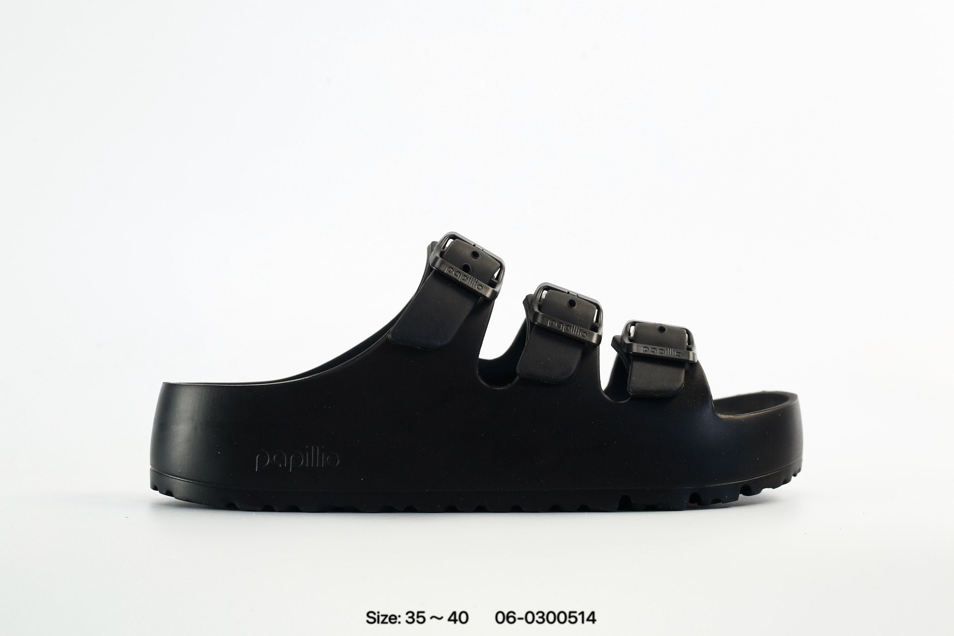Birkenstock Florida Flex Platform EVA – 1030596, photo 2