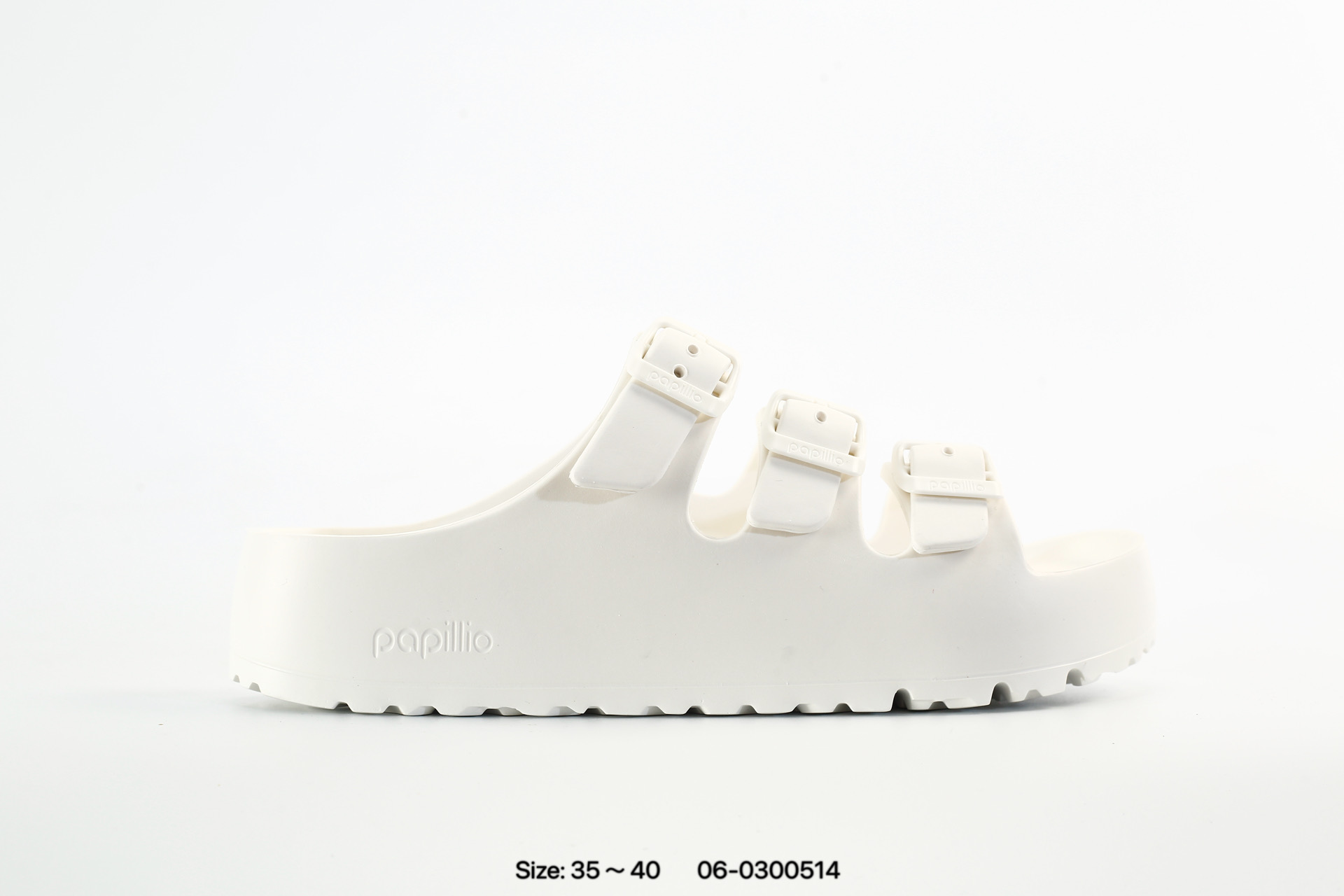 Birkenstock Florida Flex Platform EVA – 1030596