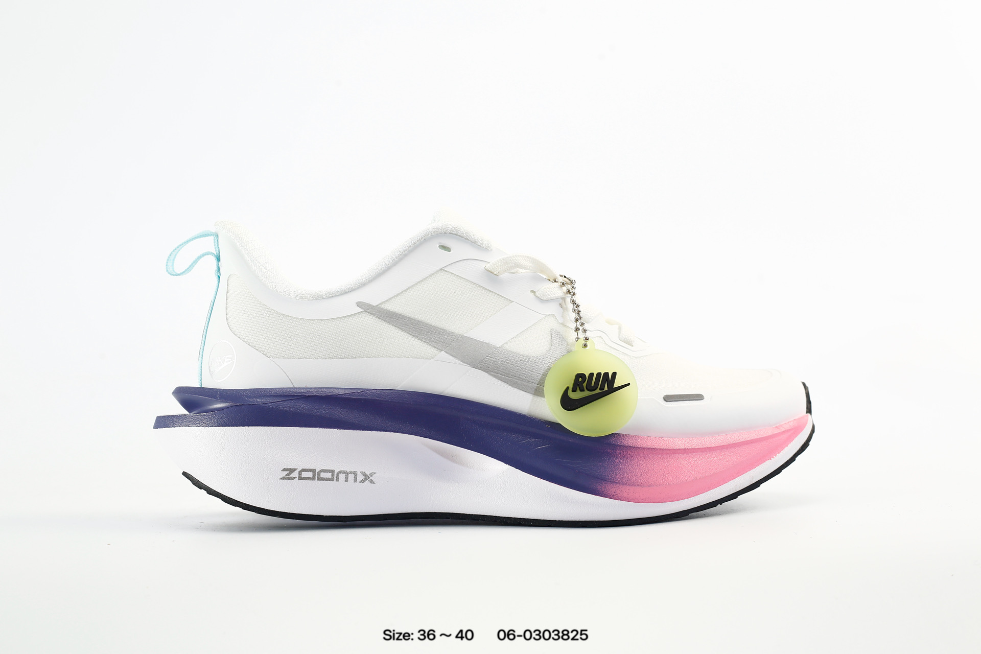 Nike Air Zoomx