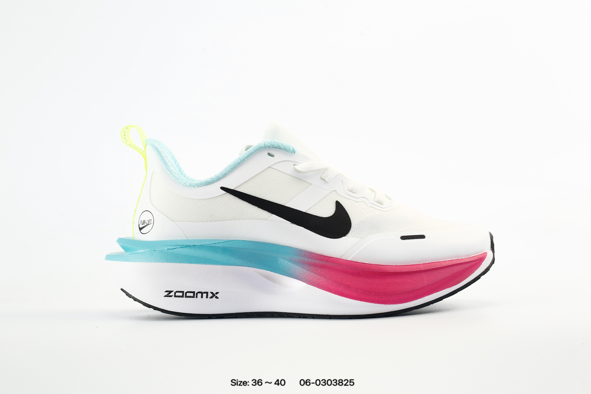 Nike Air Zoomx, photo 2